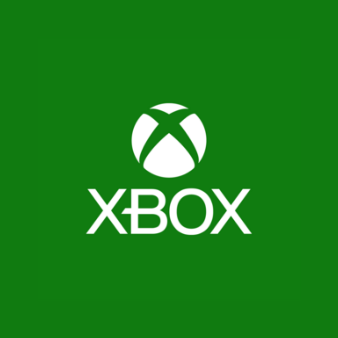 XBOX Discounted gift card - Pay half now, half later