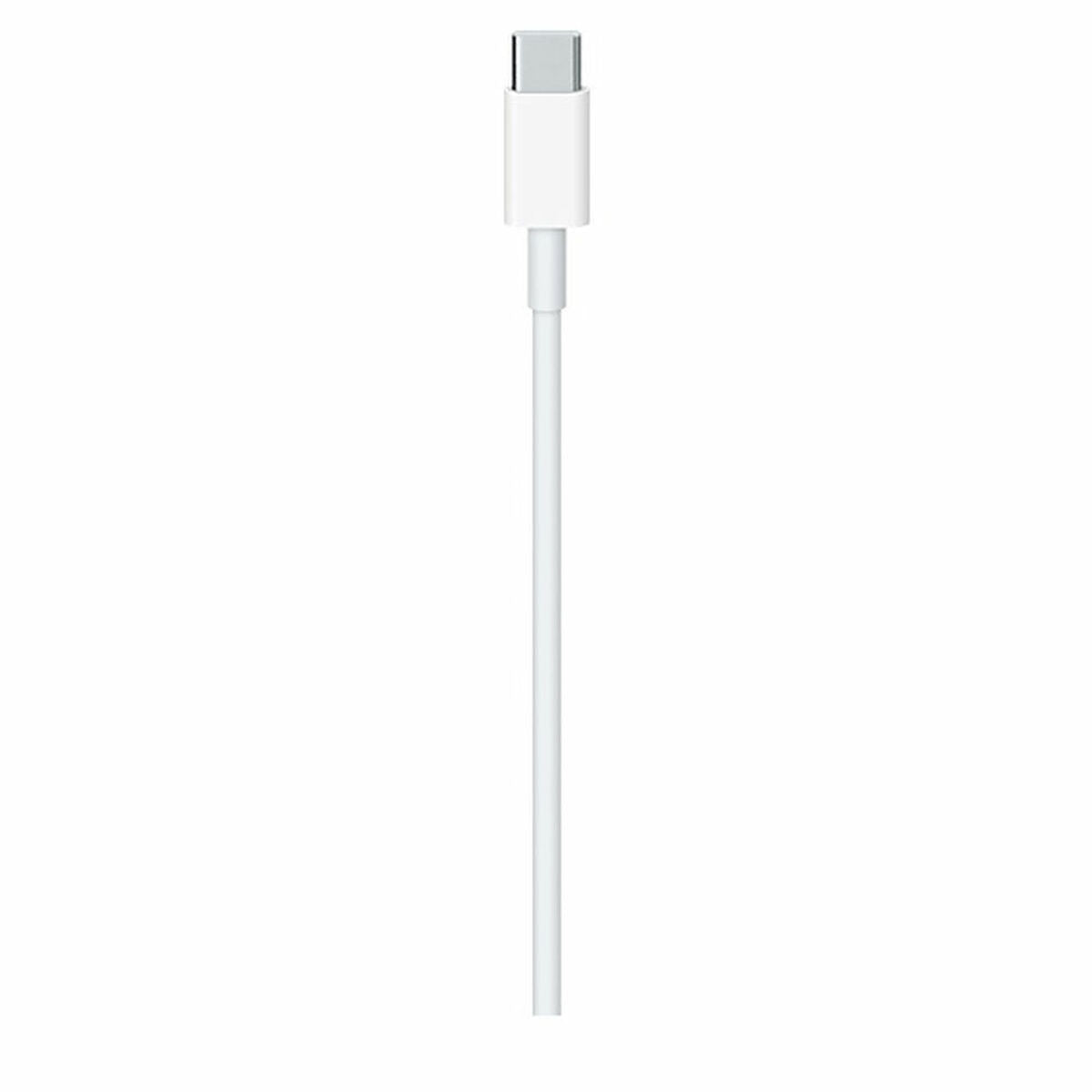 Cable USB C Apple MLL82ZM/A 2 m White-3