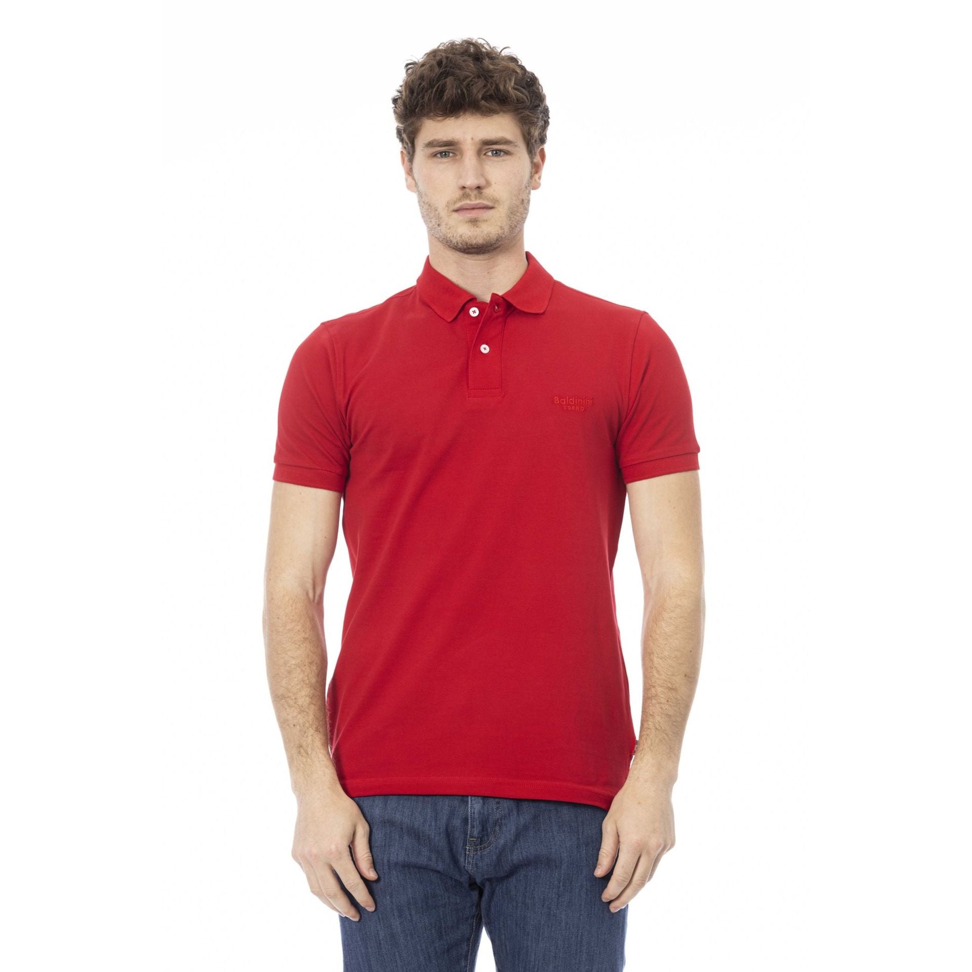 Baldinini Trend Polo