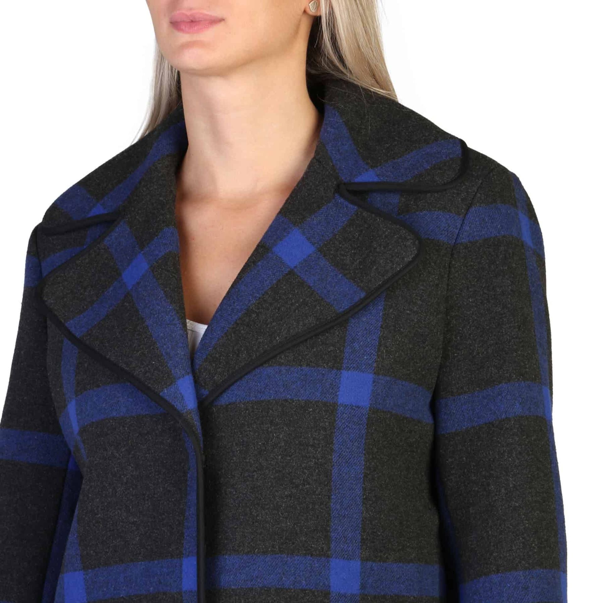 Armani Exchange Coats