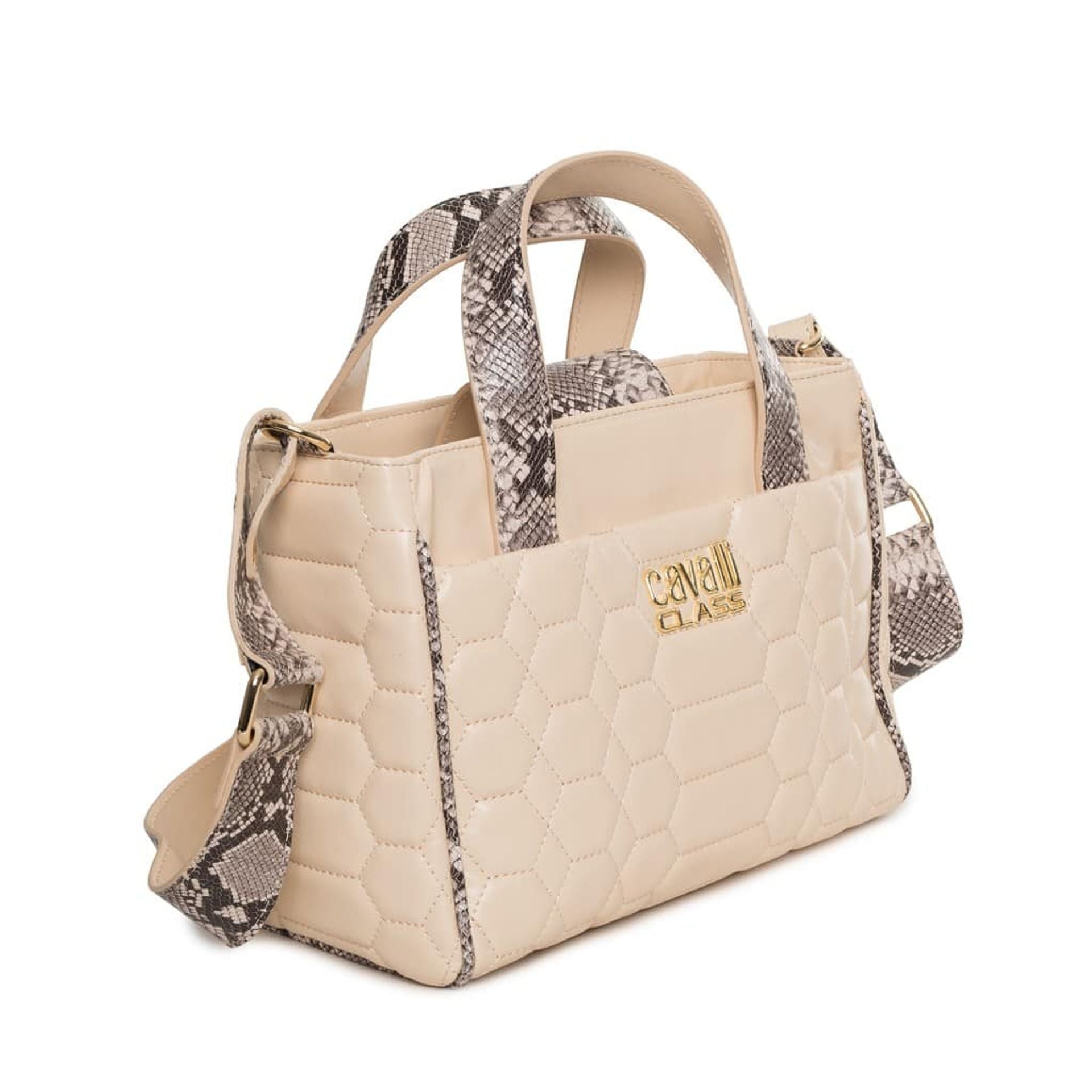 Cavalli Class Handbags