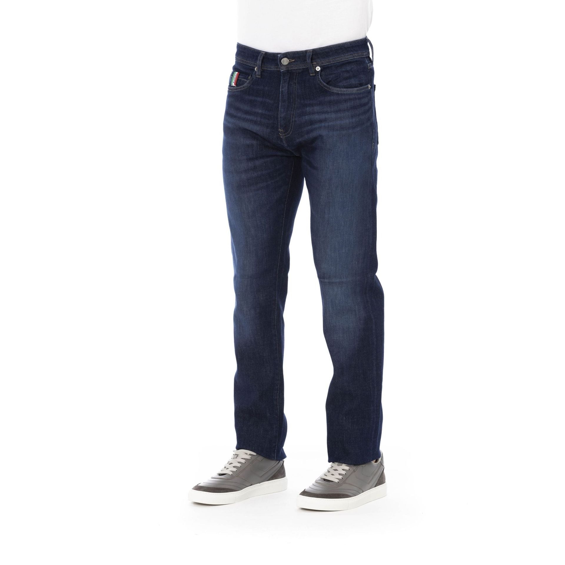 Baldinini Trend Jeans