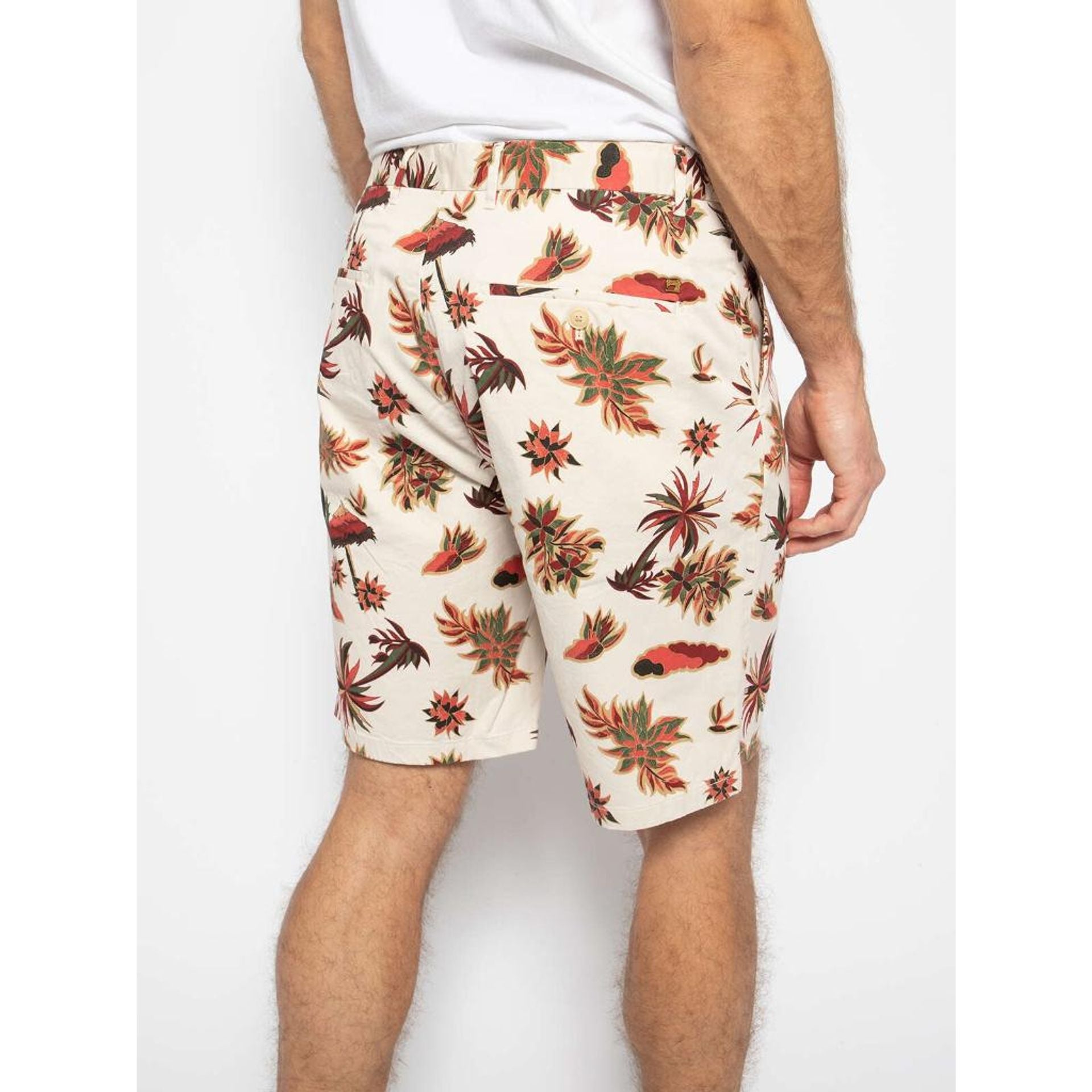 Scotch & Soda Short