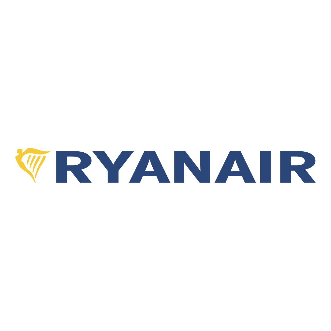 Ryanair Discounted gift card - Pay half now, half later