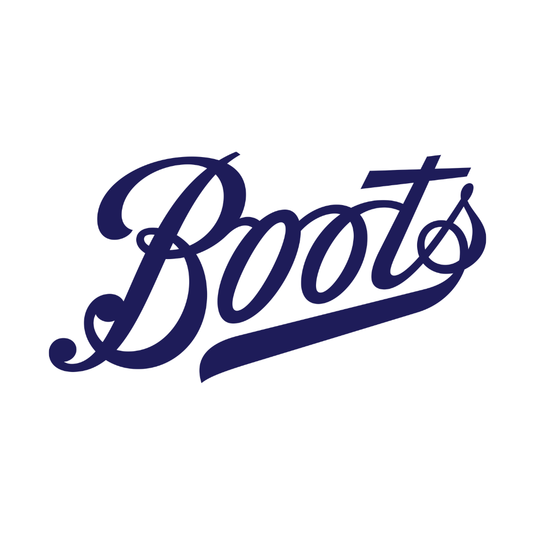 Boots Discounted gift card - Pay half now, half later