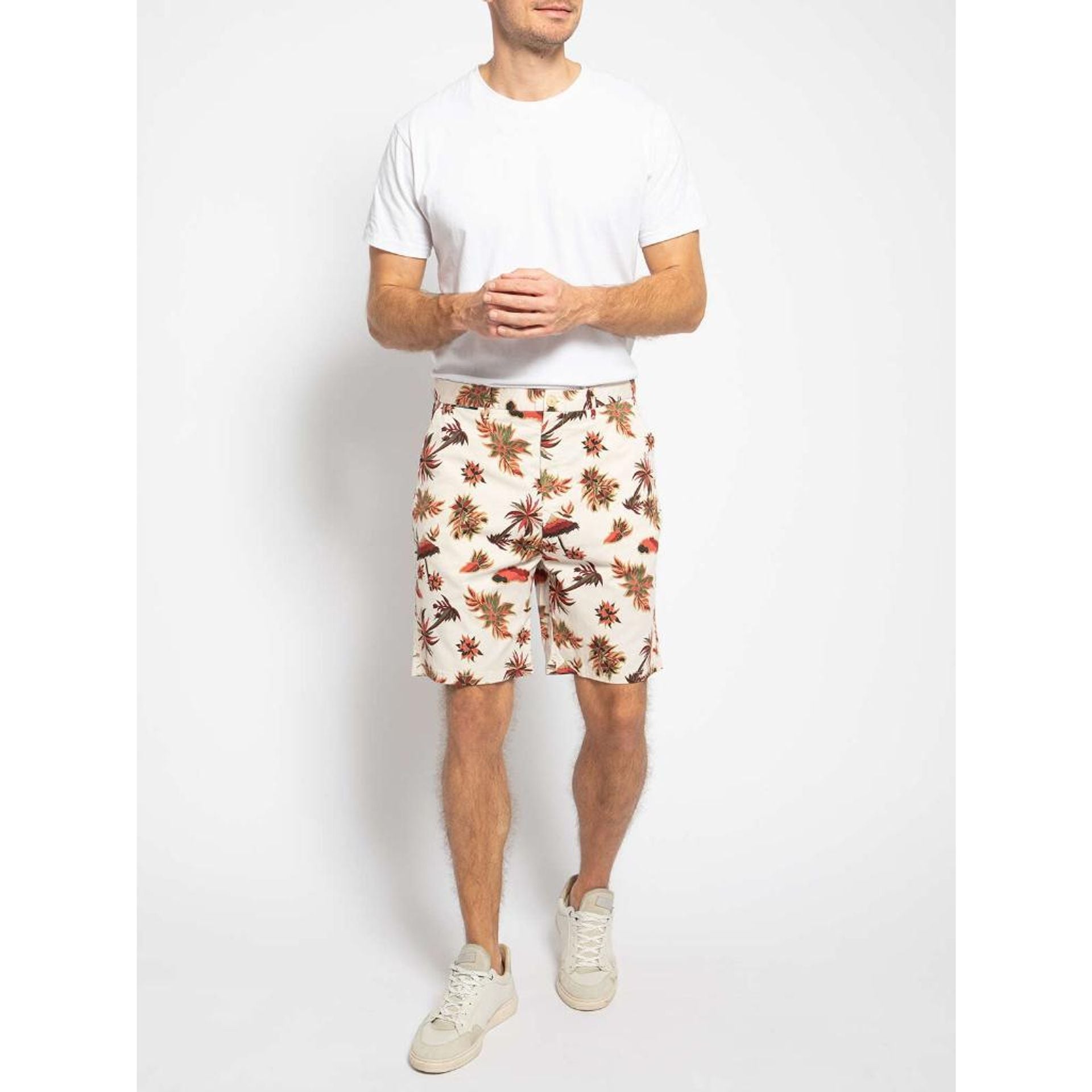 Scotch & Soda Short