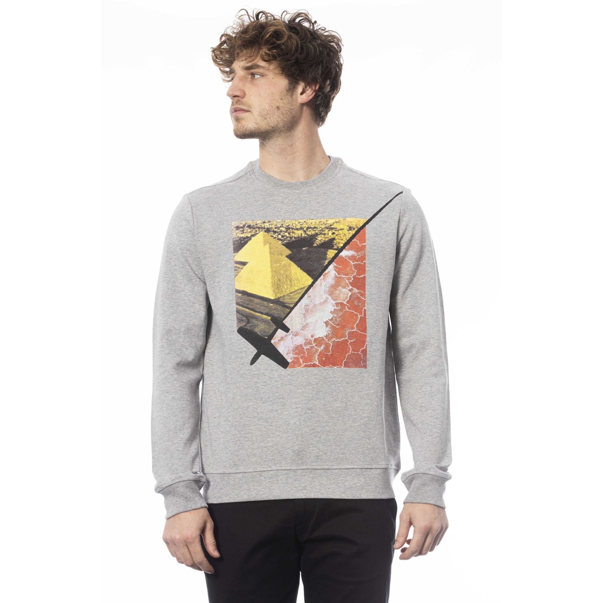 Trussardi Sweatshirts