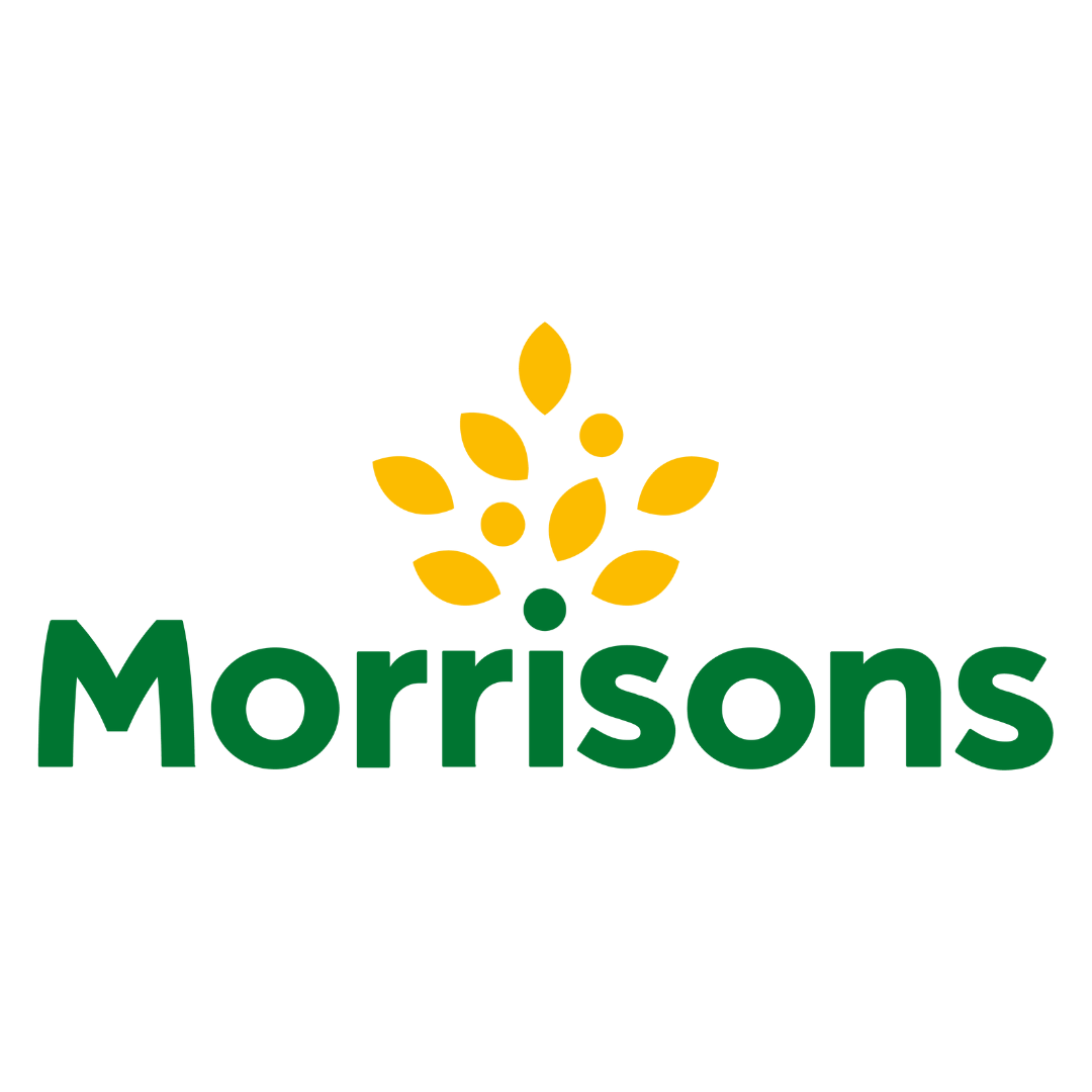 Morrisons Discounted gift card - Pay half now, half later