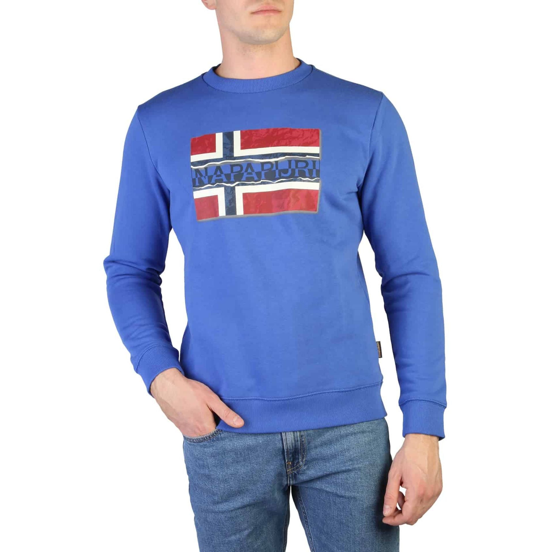 Napapijri Sweatshirts