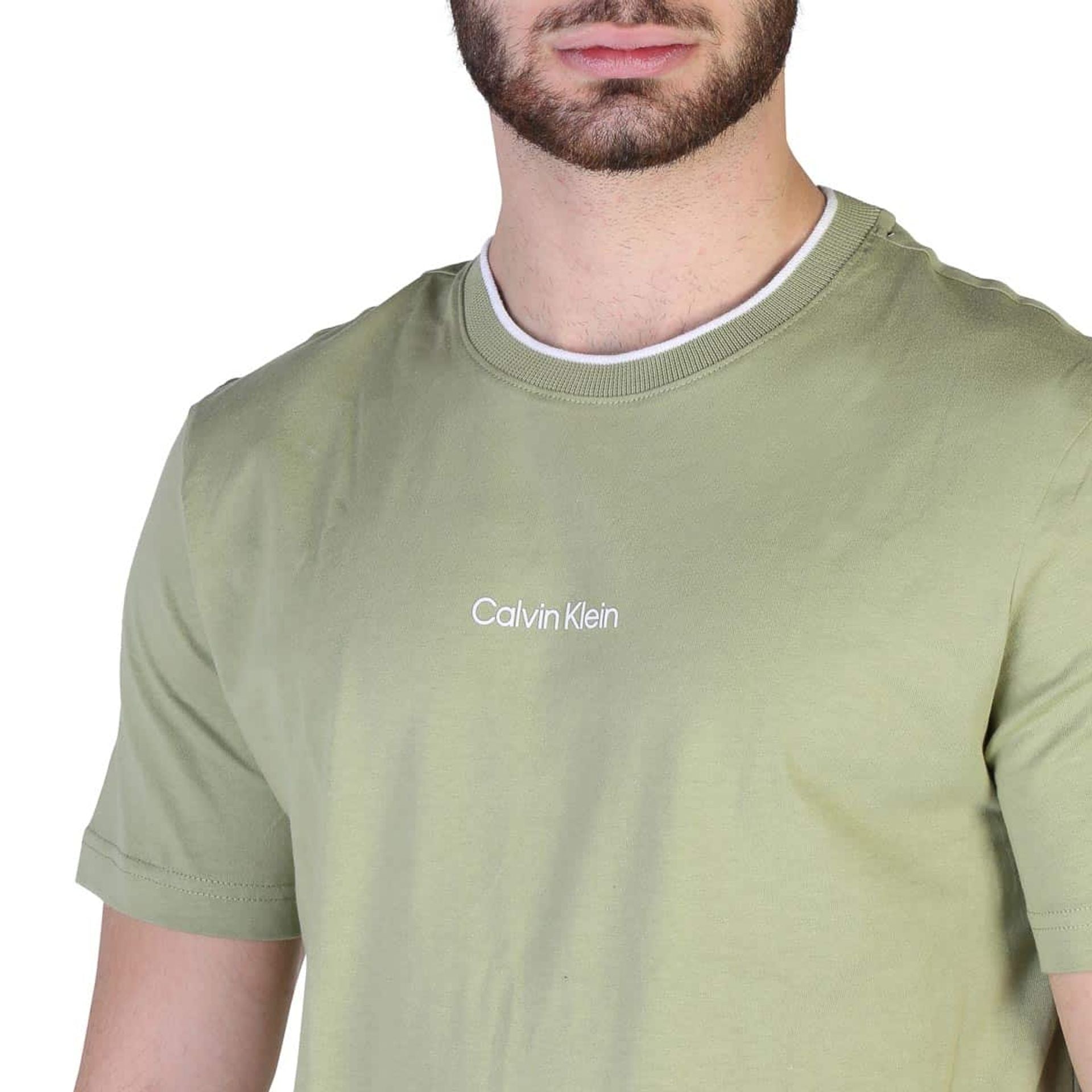 Calvin Klein T-shirts