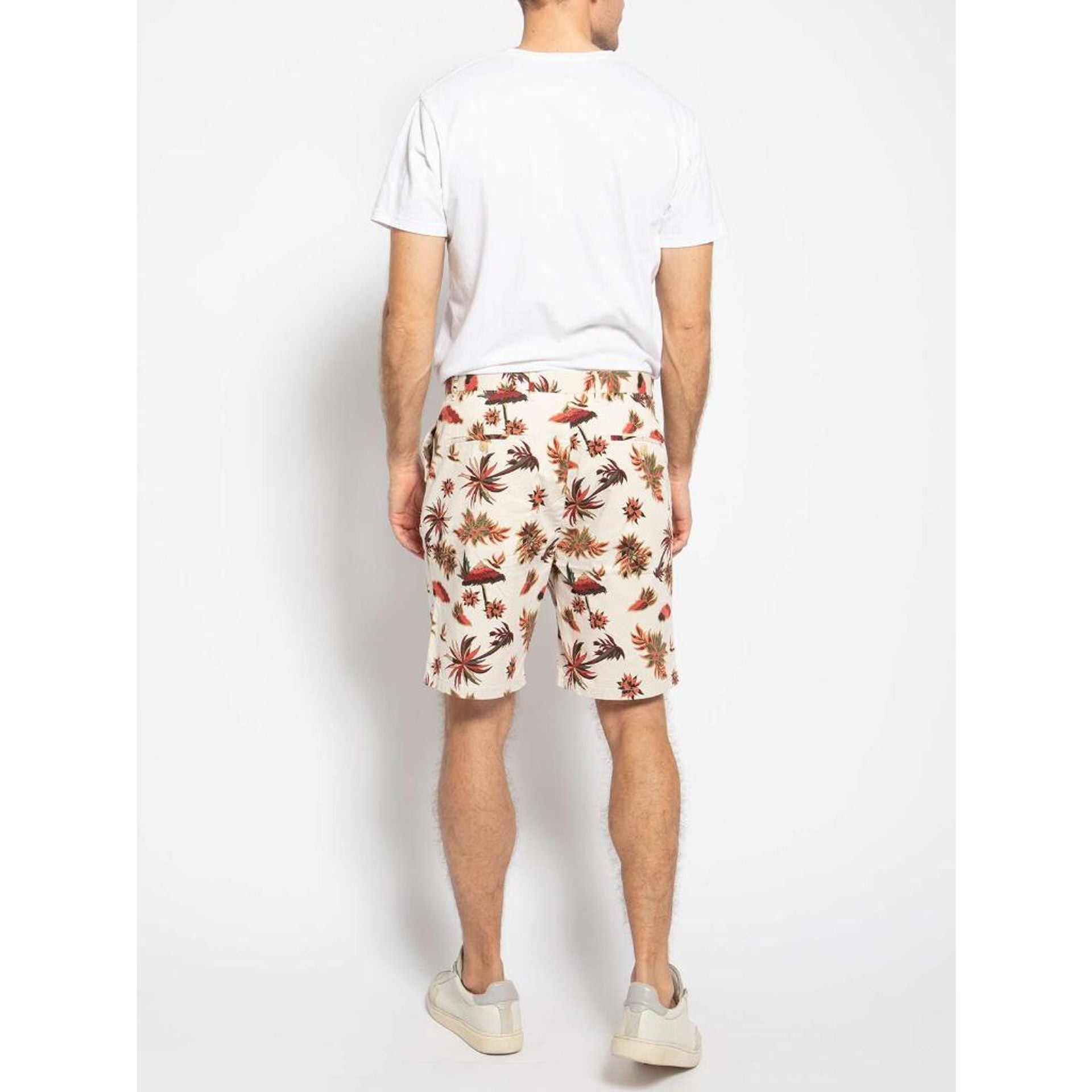 Scotch & Soda Short