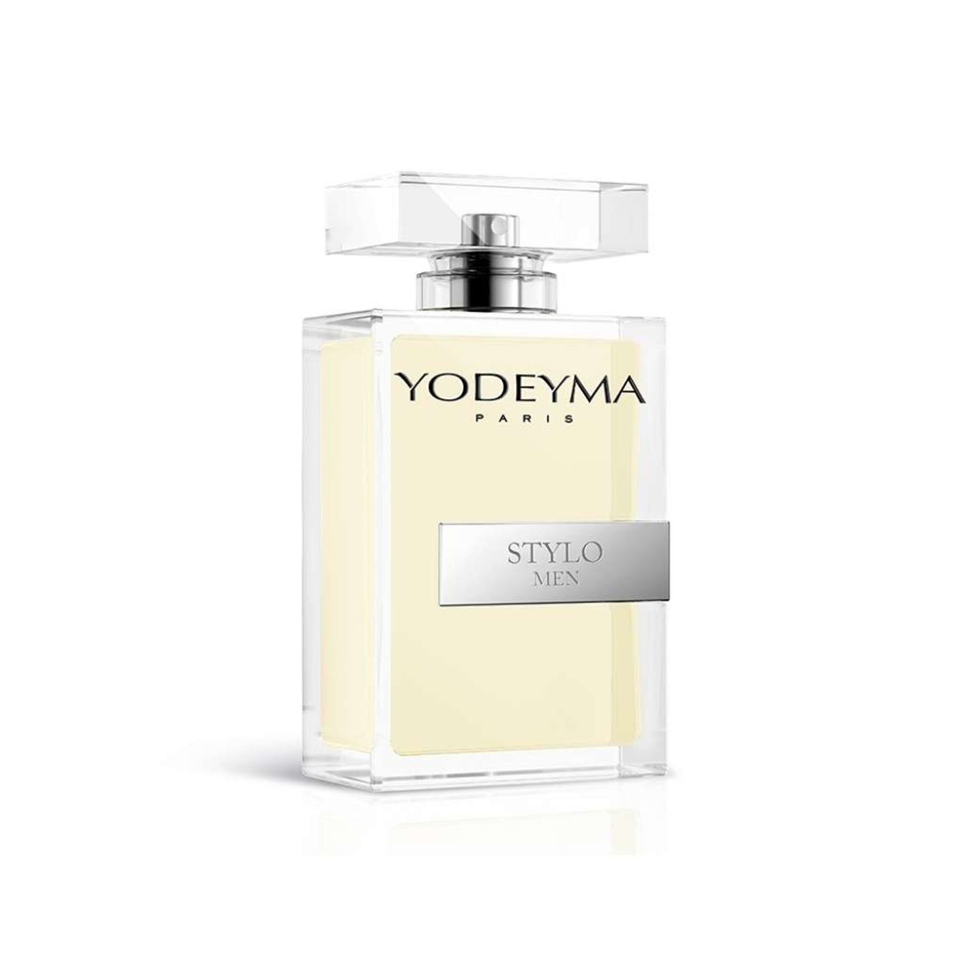 Yodeyma Fragrances