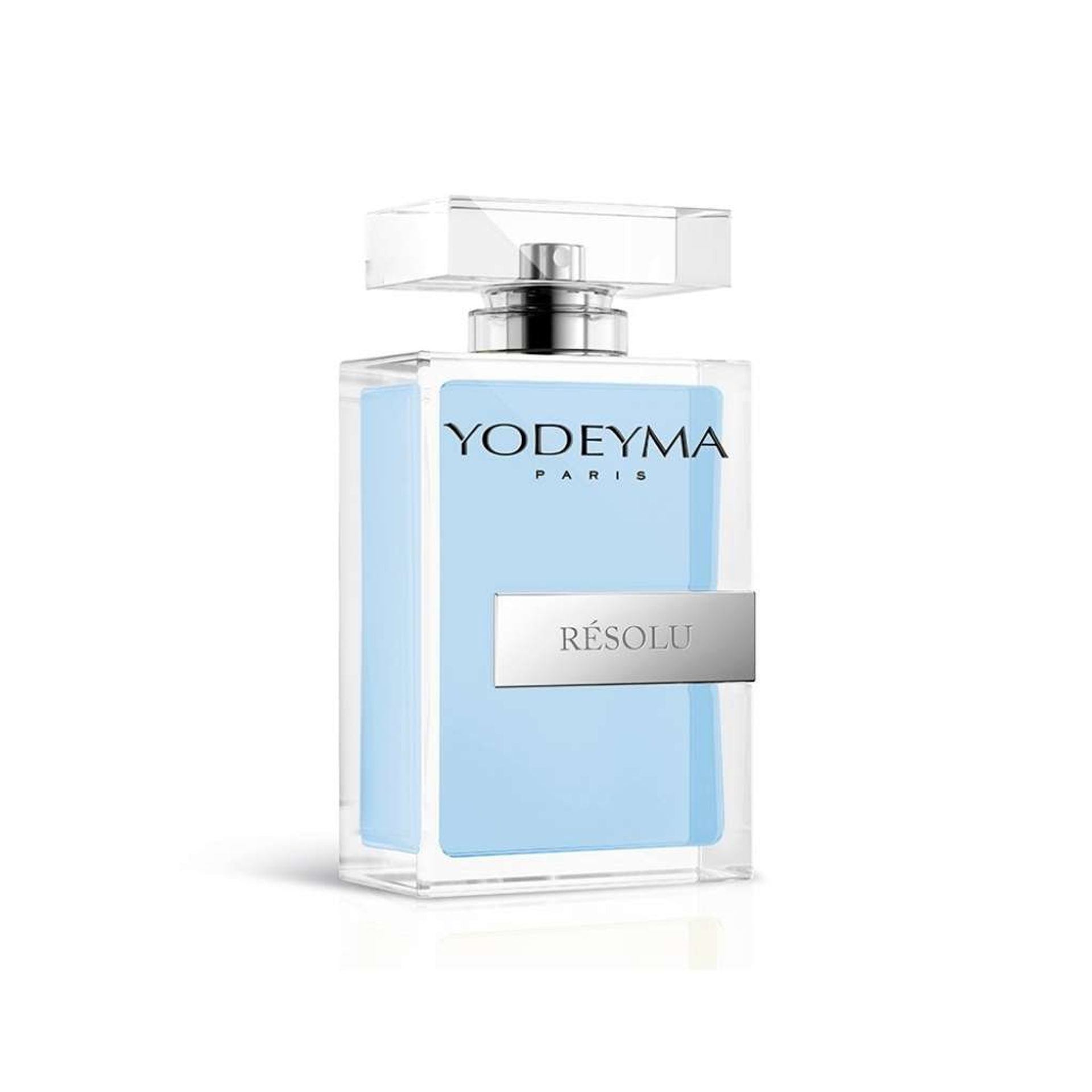 Yodeyma Fragrances