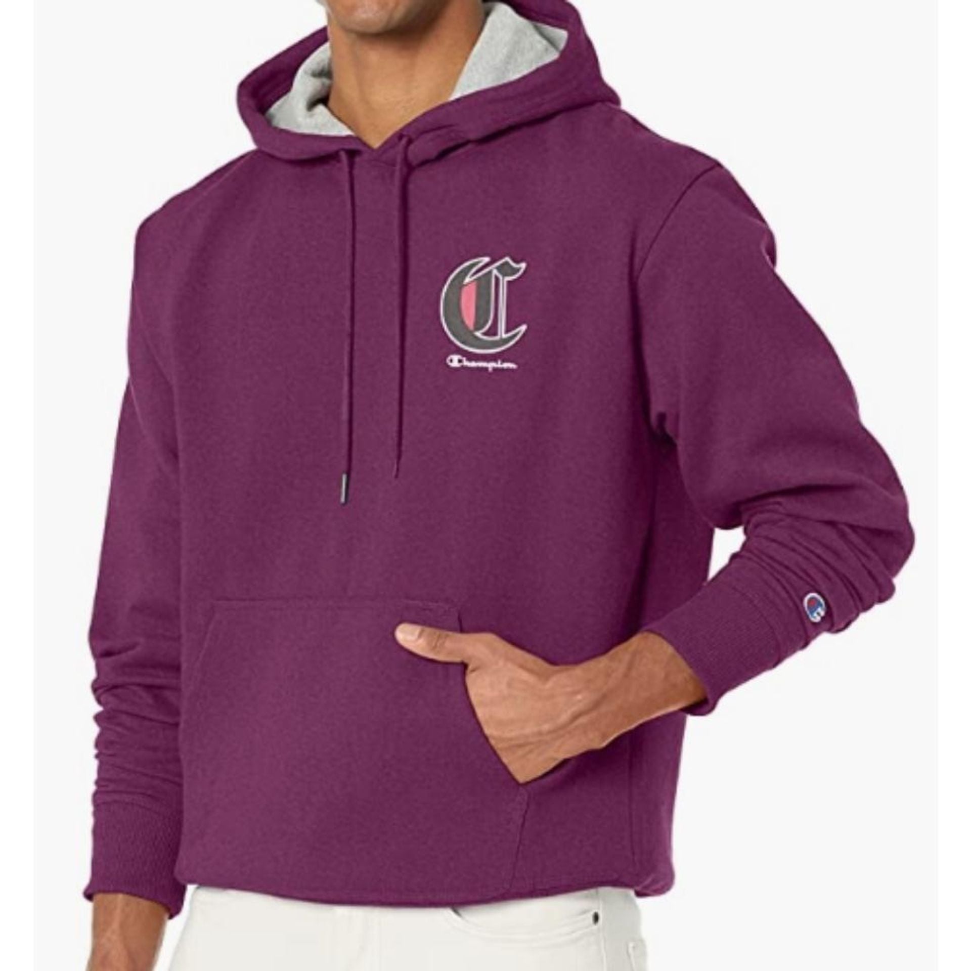 Champion Sweatshirts