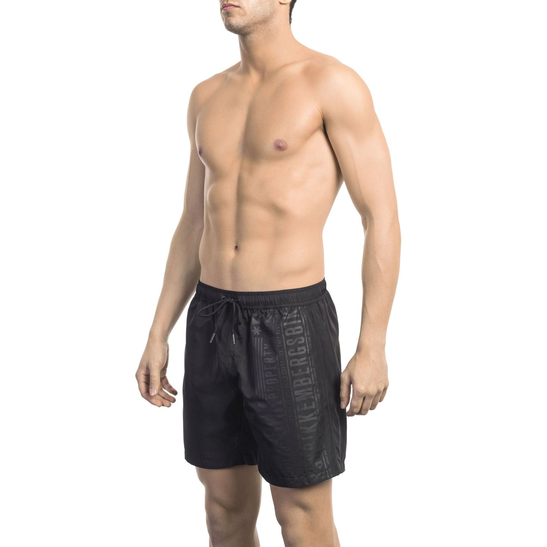 Bikkembergs Beachwear Swimwear