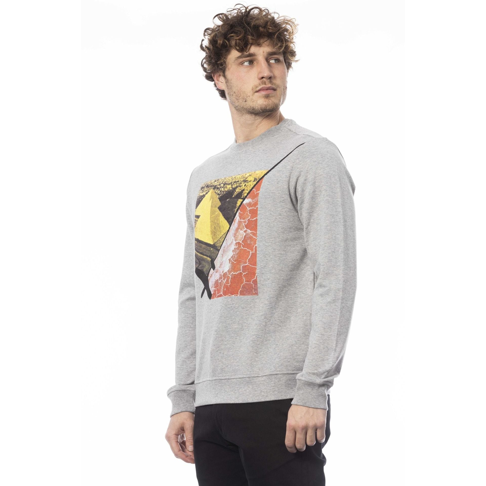 Trussardi Sweatshirts