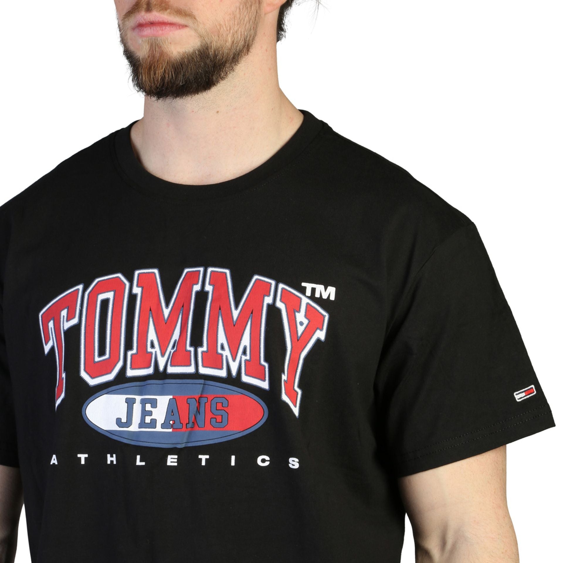 Tommy Hilfiger T-shirts