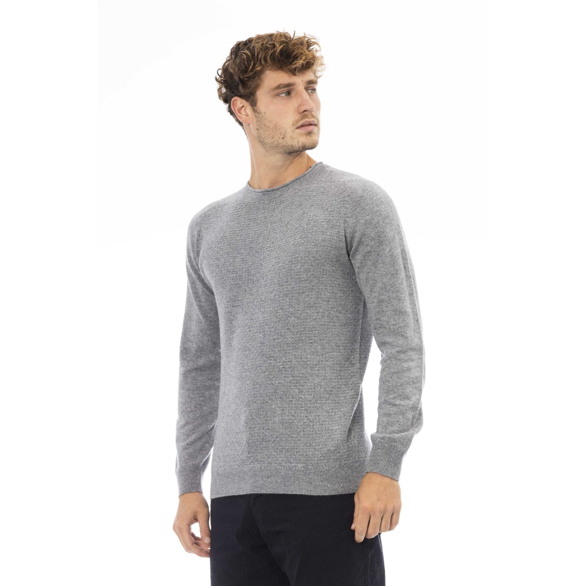 Alpha Studio Sweaters