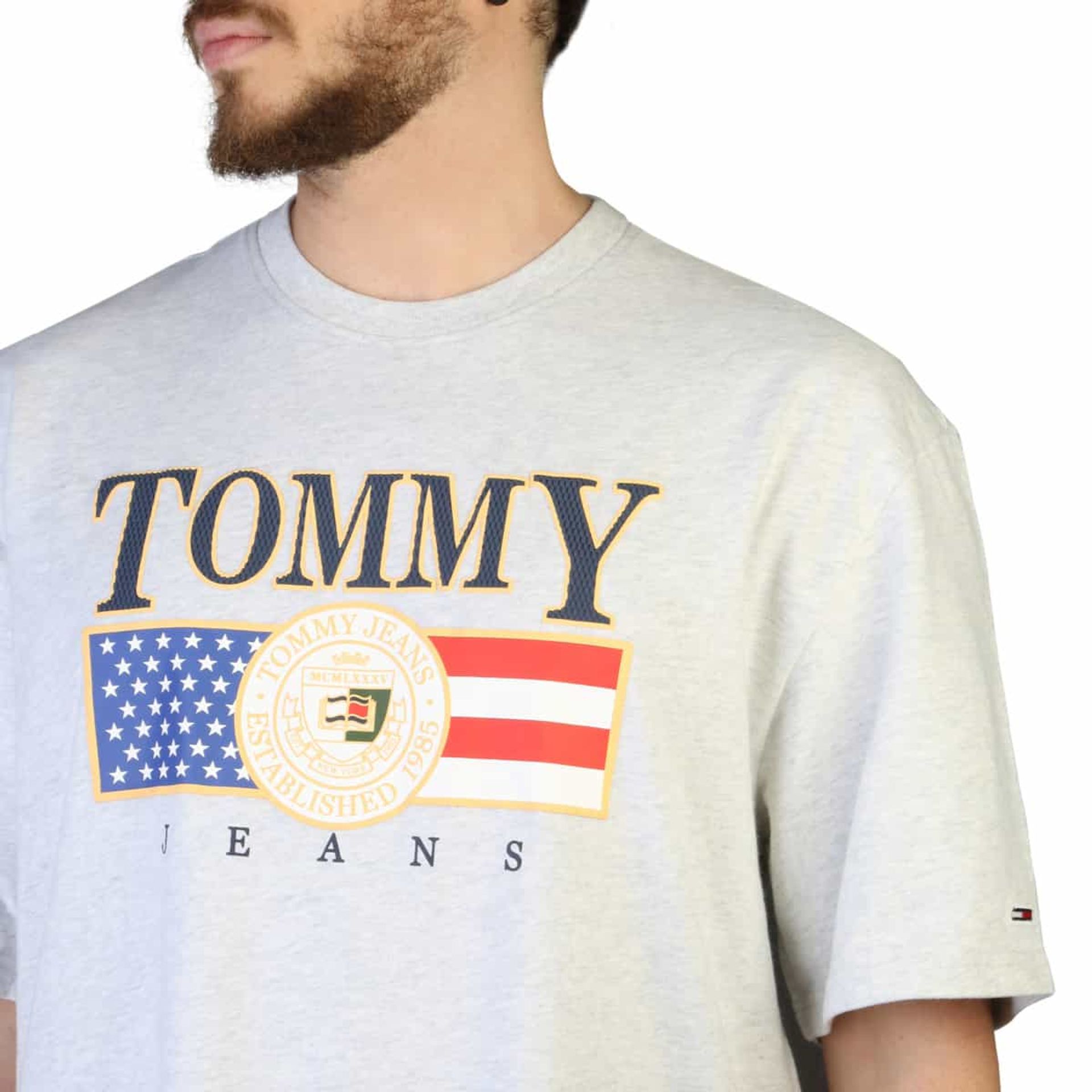 Tommy Hilfiger T-shirts