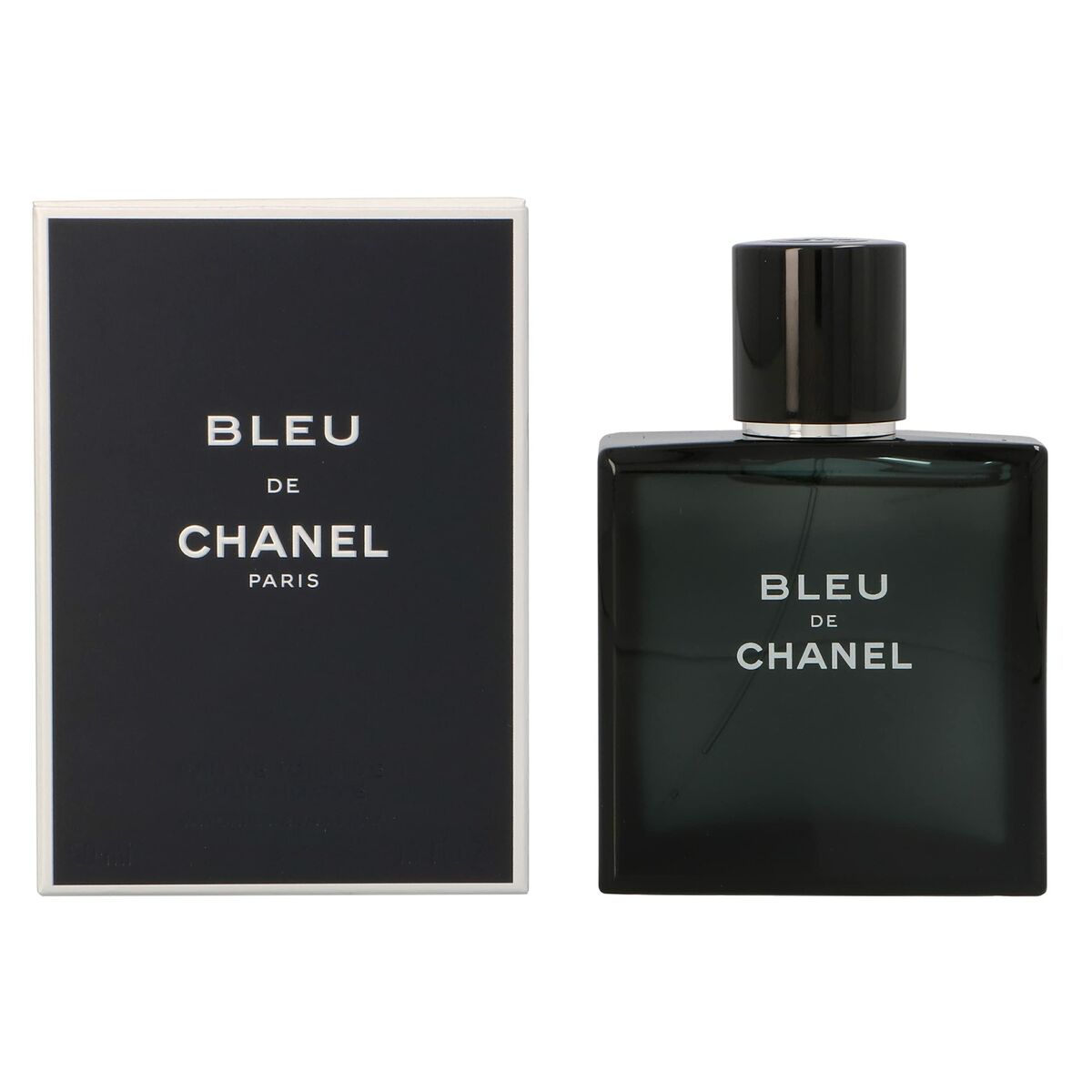 Men's Perfume Chanel Bleu de Chanel EDT 50 ml-0