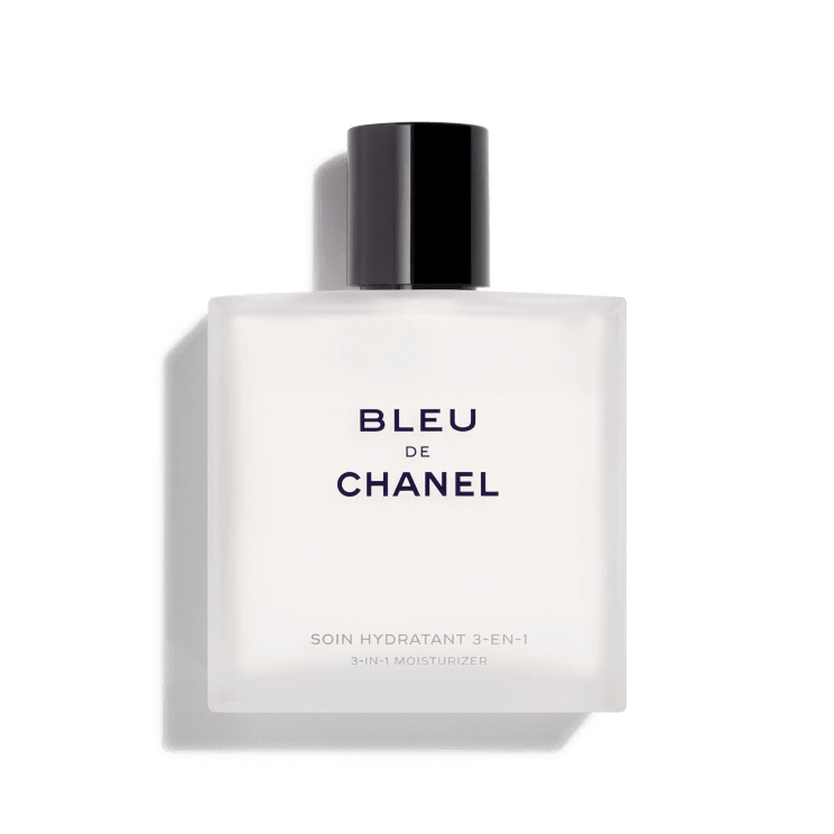 Aftershave Balm Chanel 90 ml Bleu de Chanel-0