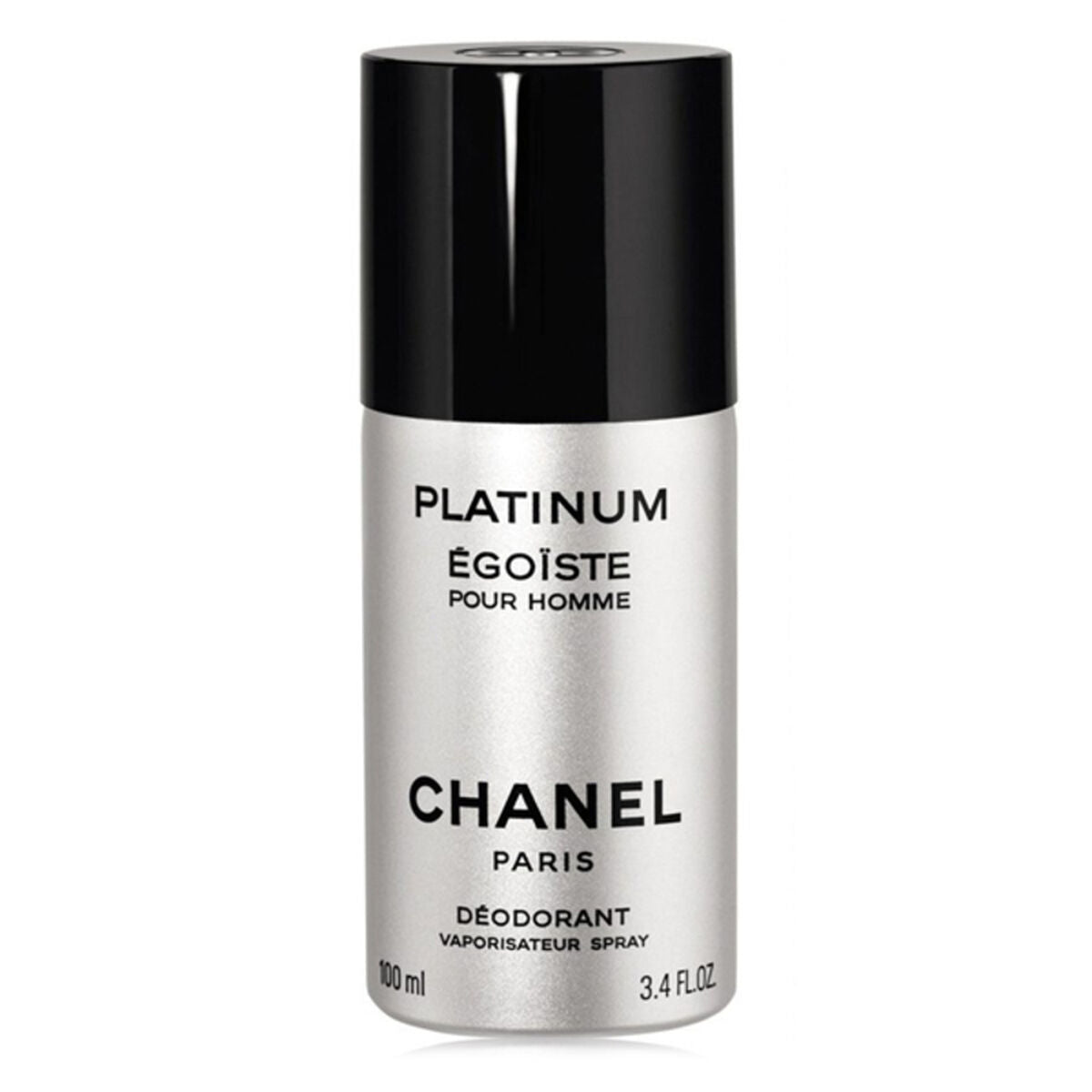 Spray Deodorant Chanel Platinum Égoïste-0