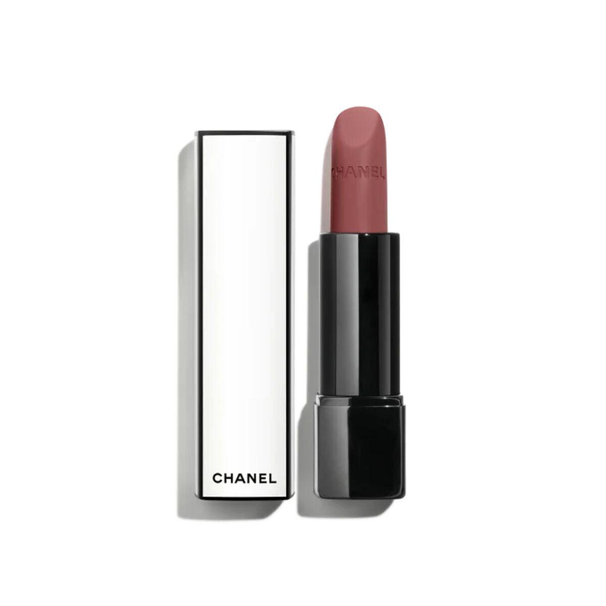 Lip balm Chanel Rouge Allure Velvet Nº 06:00 3,5 g-0