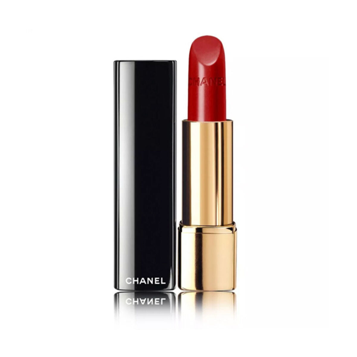 Lipstick Rouge Allure Chanel-39