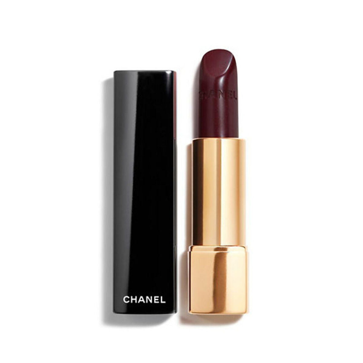 Lipstick Rouge Allure Chanel-5