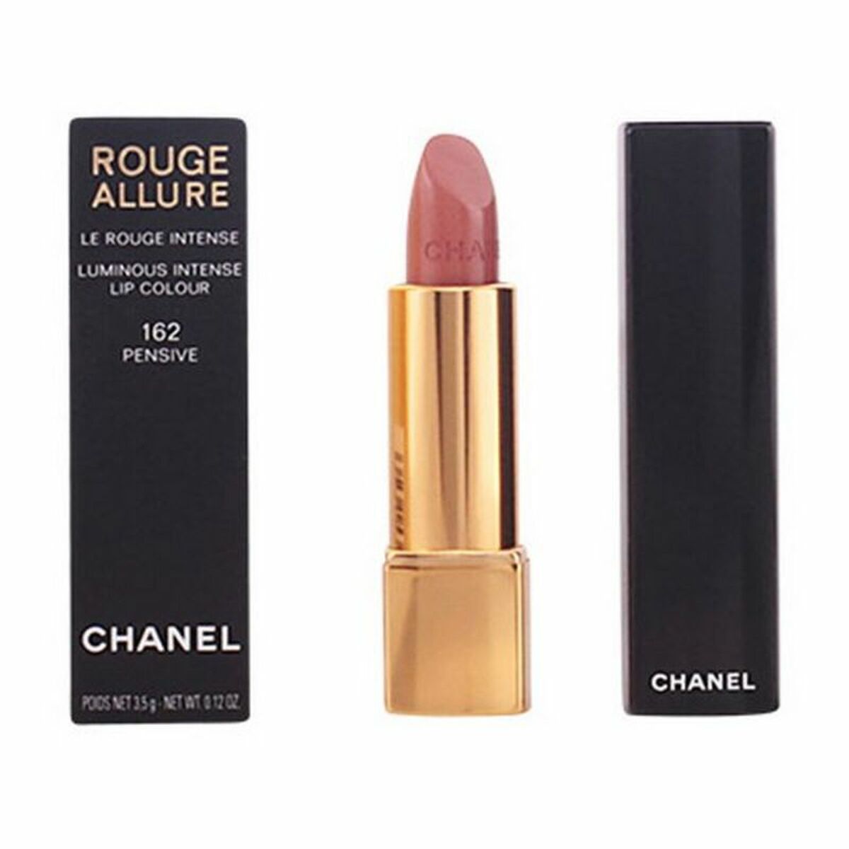 Lipstick Rouge Allure Chanel-20