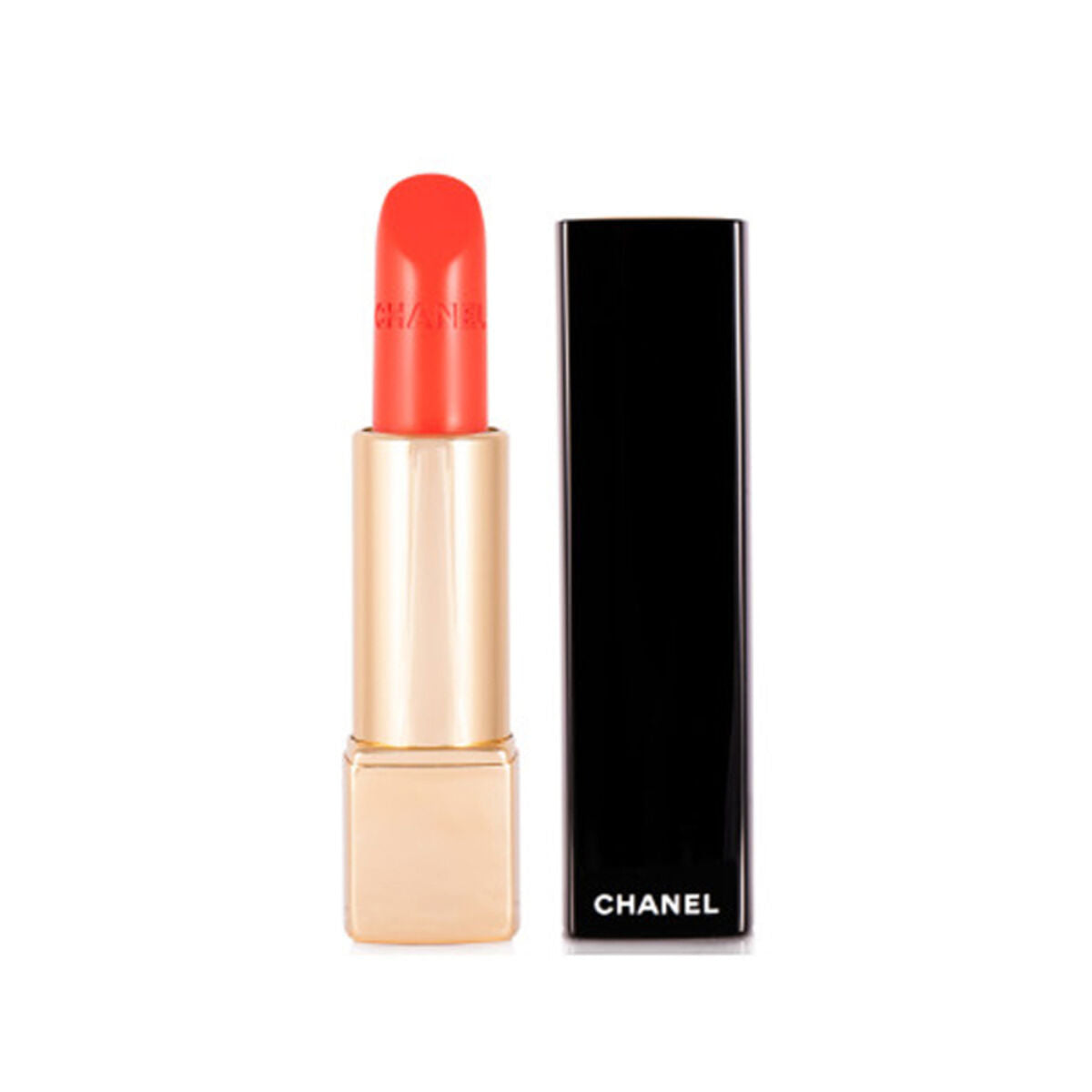 Lipstick Rouge Allure Chanel-0