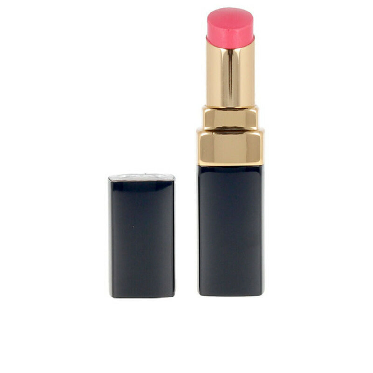 Lip balm Chanel Rouge Coco 3 g-12