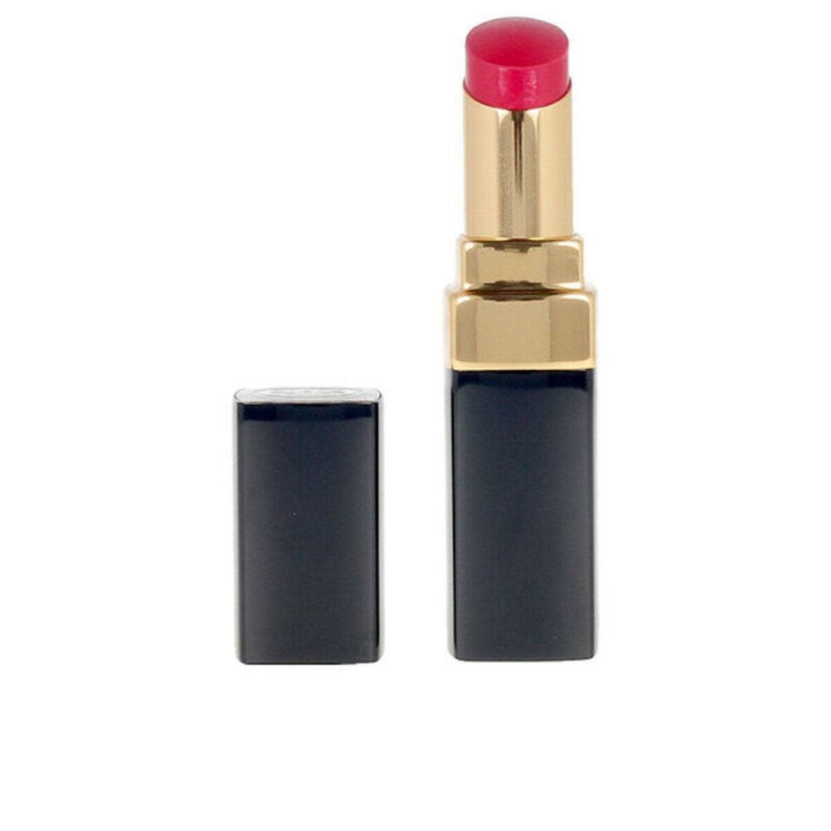 Lip balm Chanel Rouge Coco 3 g-11