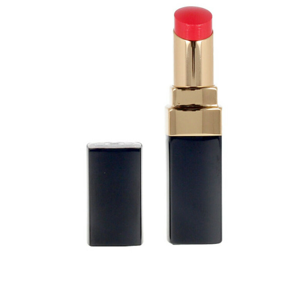 Lip balm Chanel Rouge Coco 3 g-10