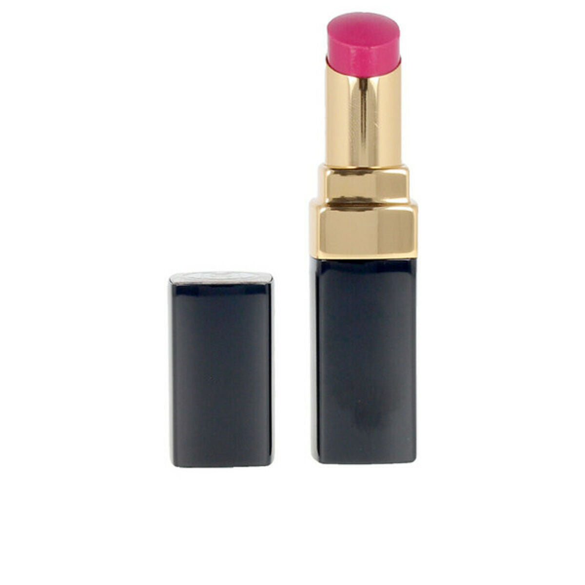 Lip balm Chanel Rouge Coco 3 g-1