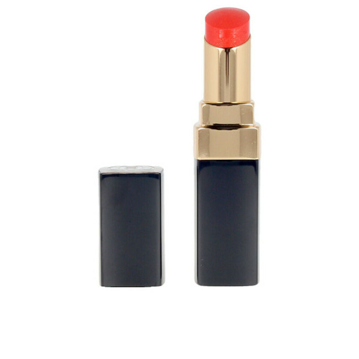 Lip balm Chanel Rouge Coco 3 g-4