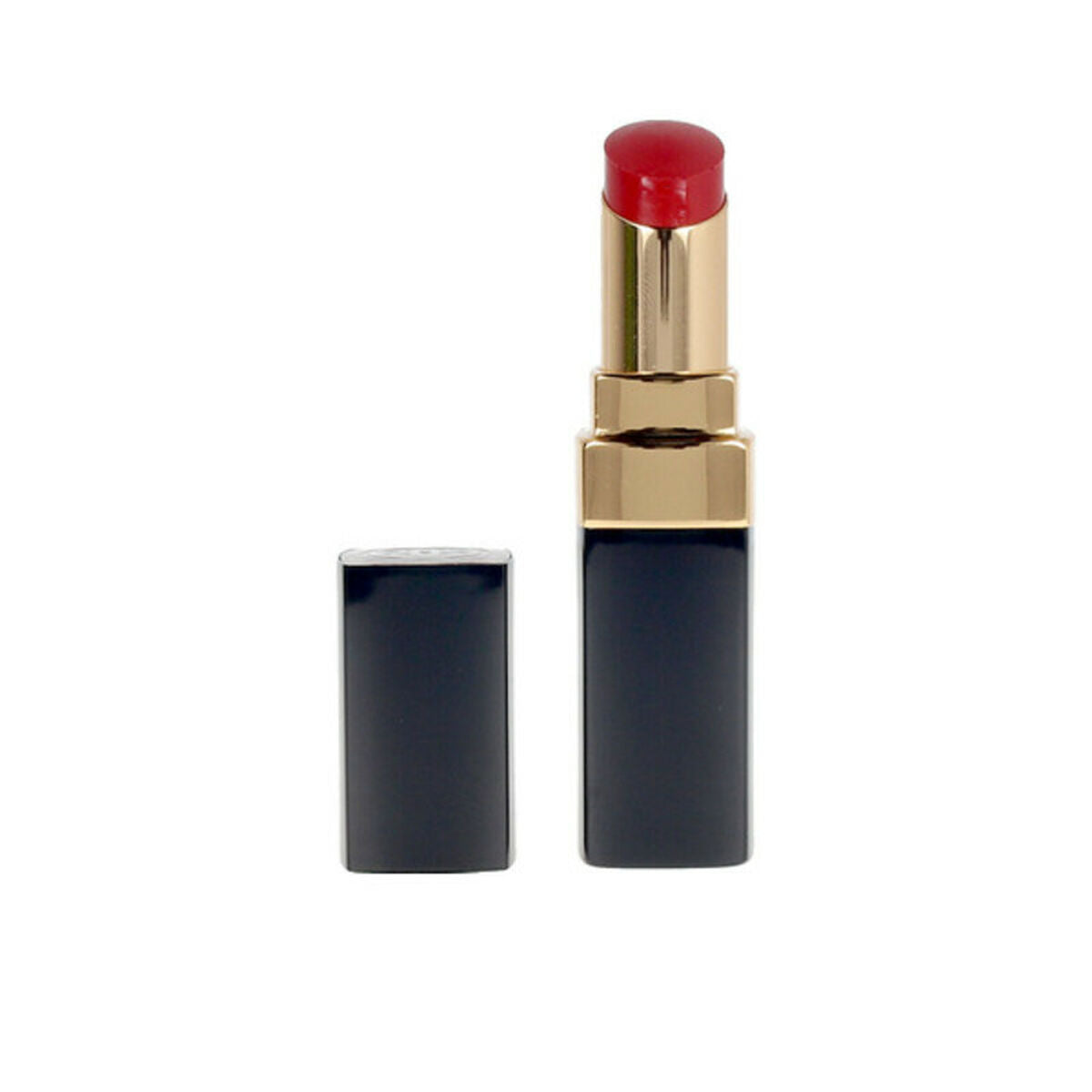 Lip balm Chanel Rouge Coco 3 g-0