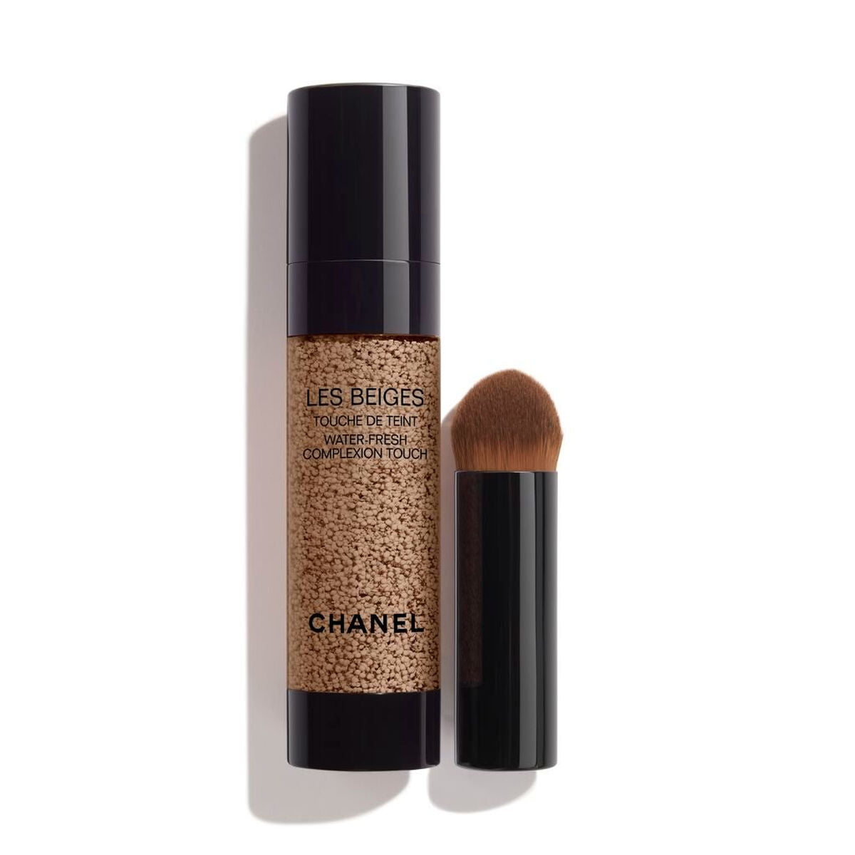 Fluid Foundation Make-up Chanel Les Beiges N.º b30 B30 20 ml-0