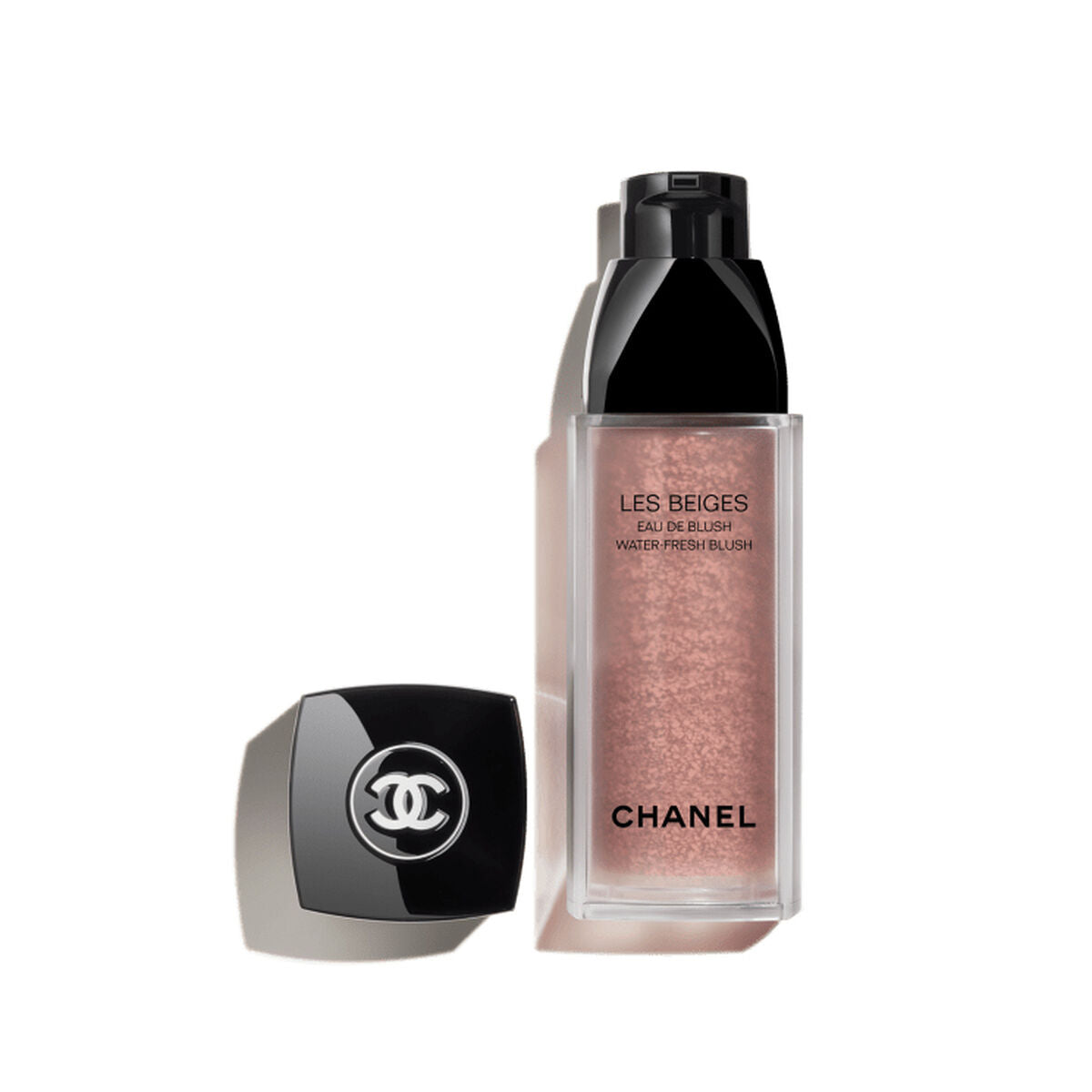 Blush Chanel Les Beiges light pink 15 ml-0