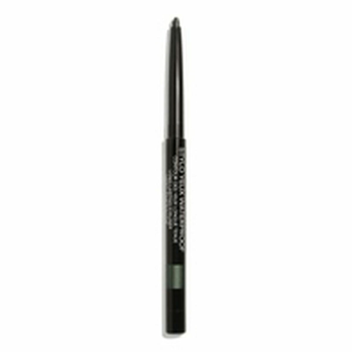 Eye Pencil Chanel Stylo Yeux Water resistant 0,3 g Nº 46 Vert emeraude-0