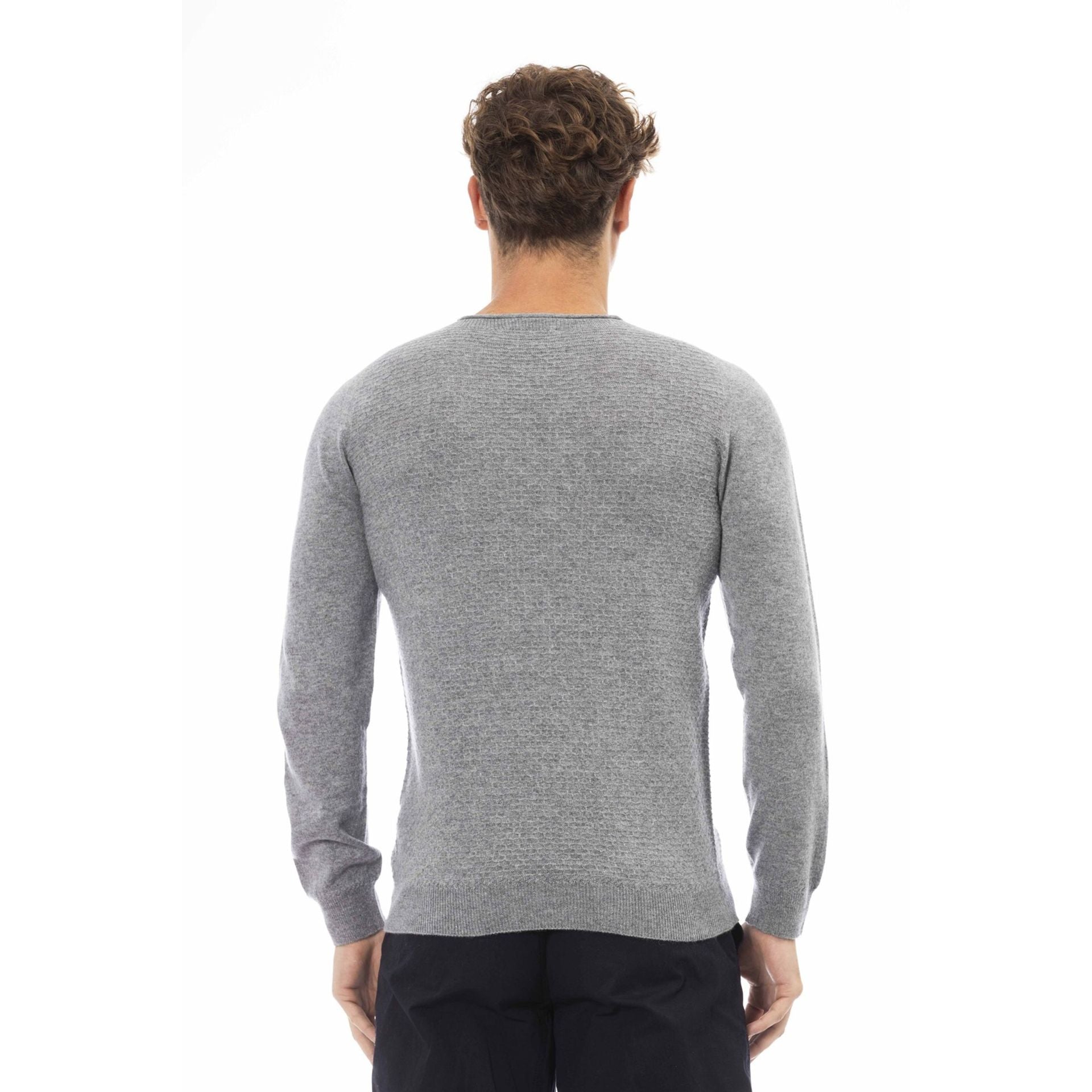 Alpha Studio Sweaters