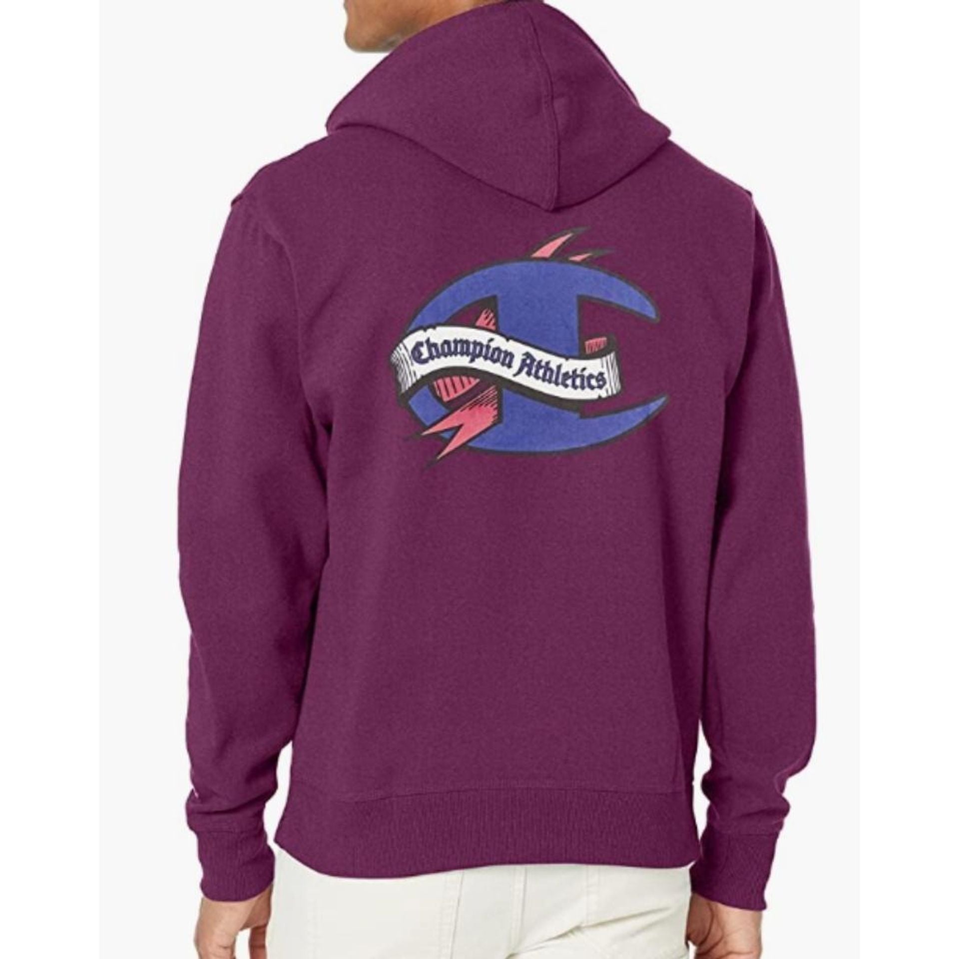 Champion Sweatshirts