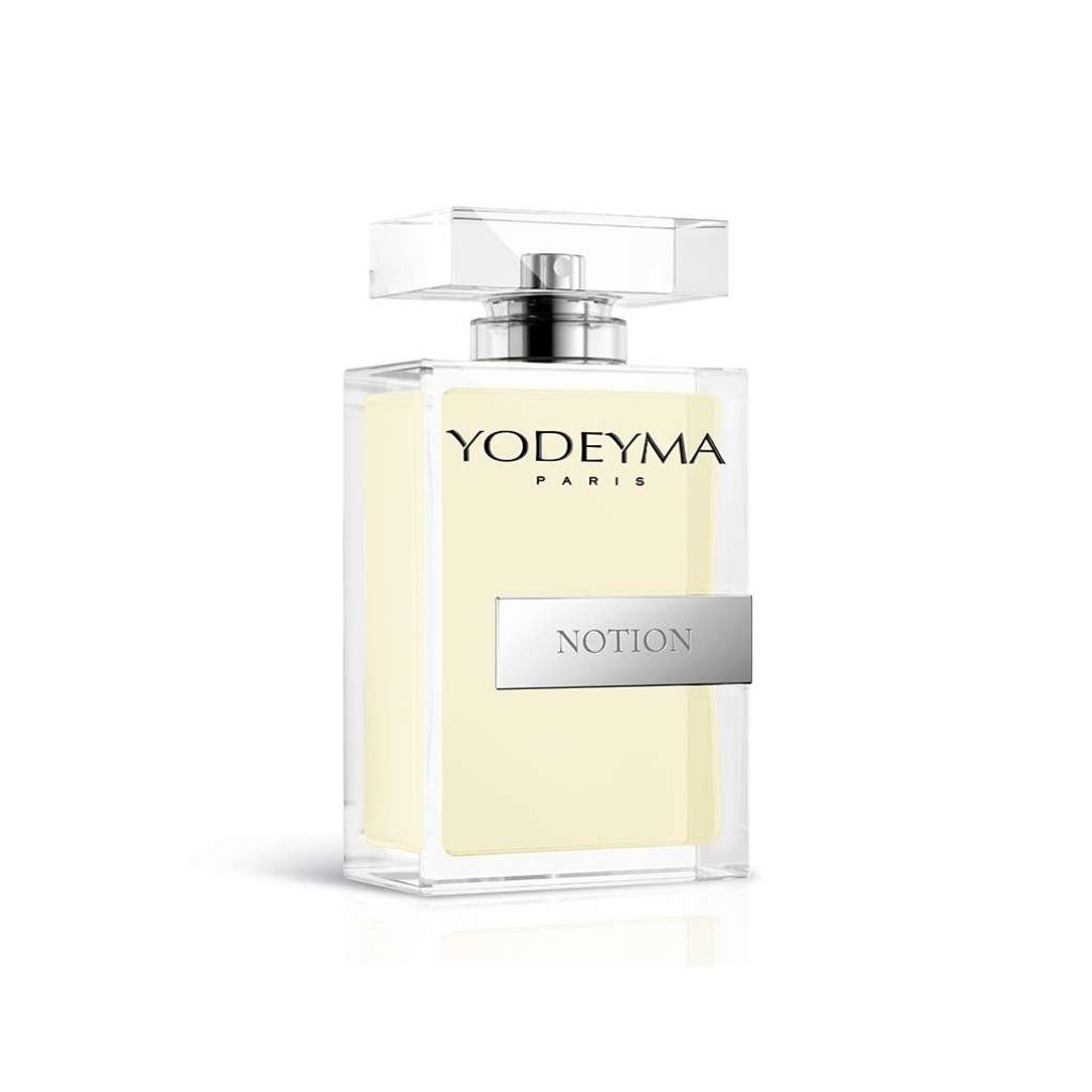 Yodeyma Fragrances