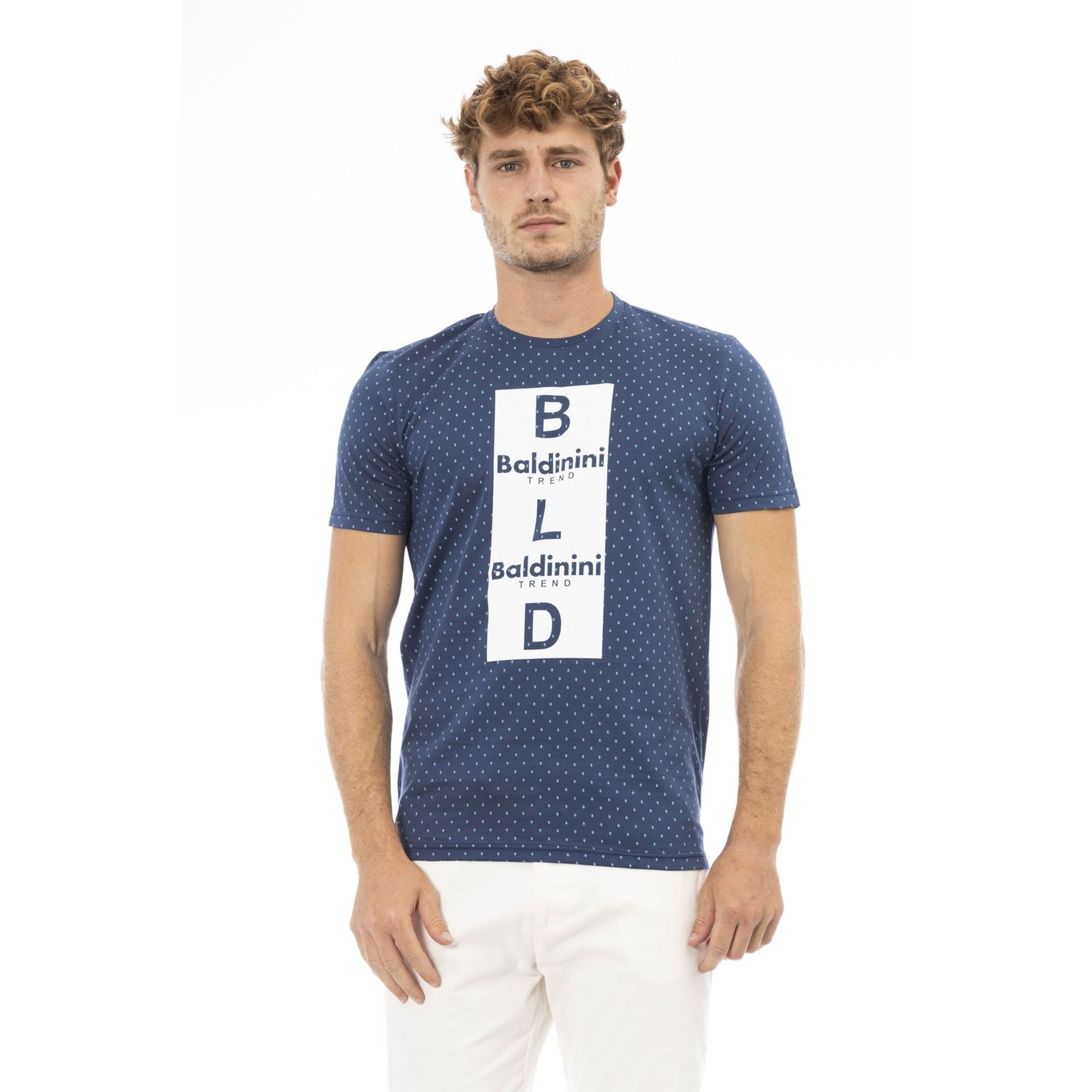 Baldinini Trend T-shirts