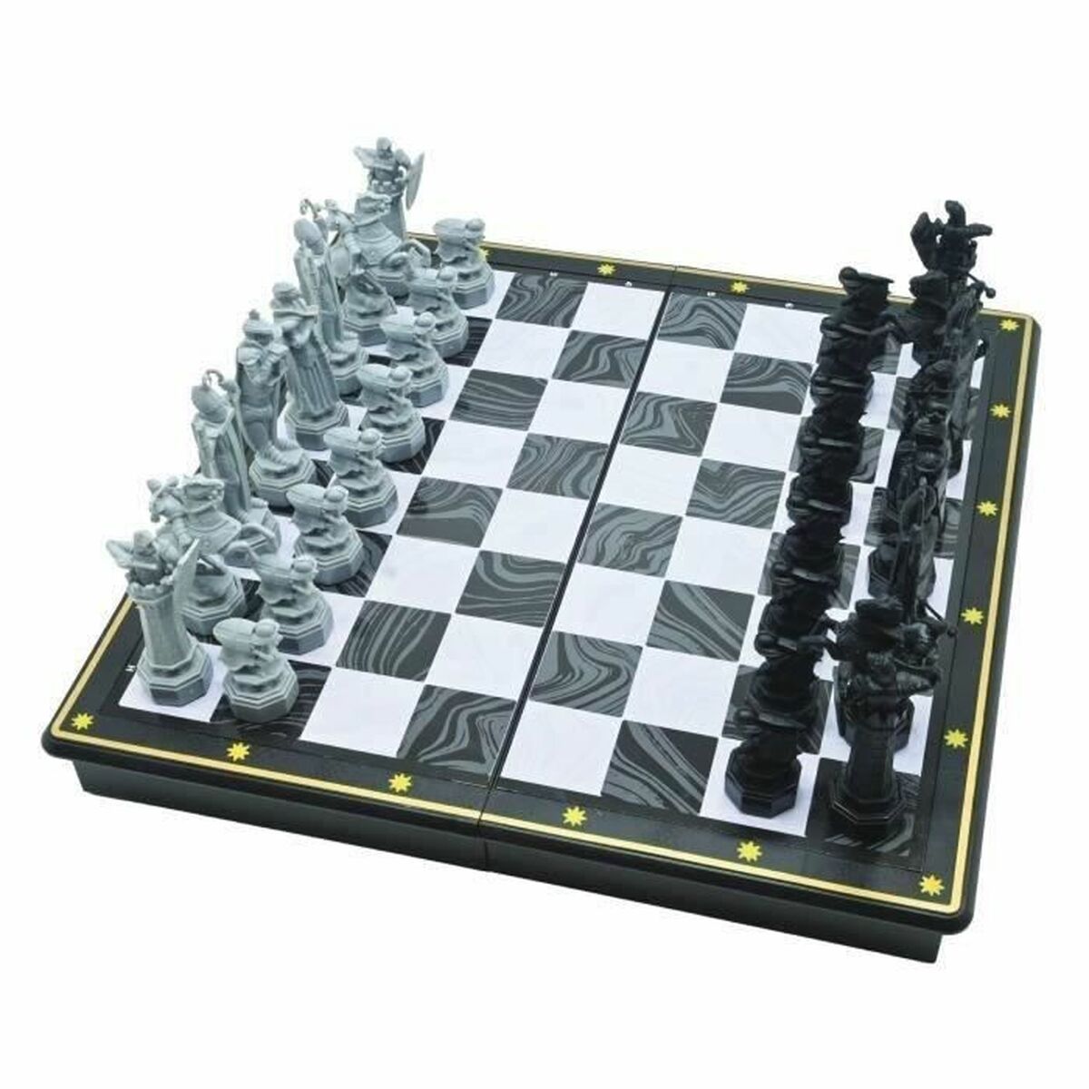 Chess Harry Potter-4