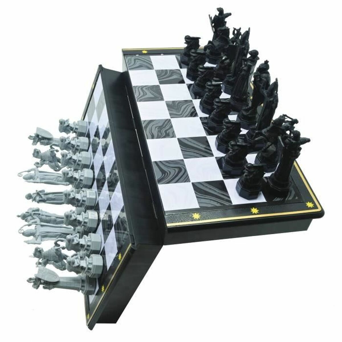 Chess Harry Potter-3