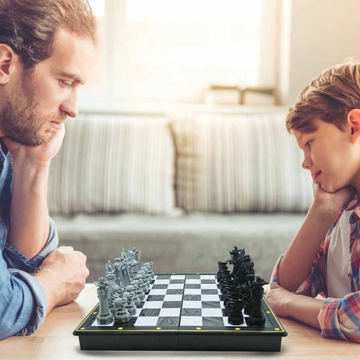 Chess Harry Potter-1