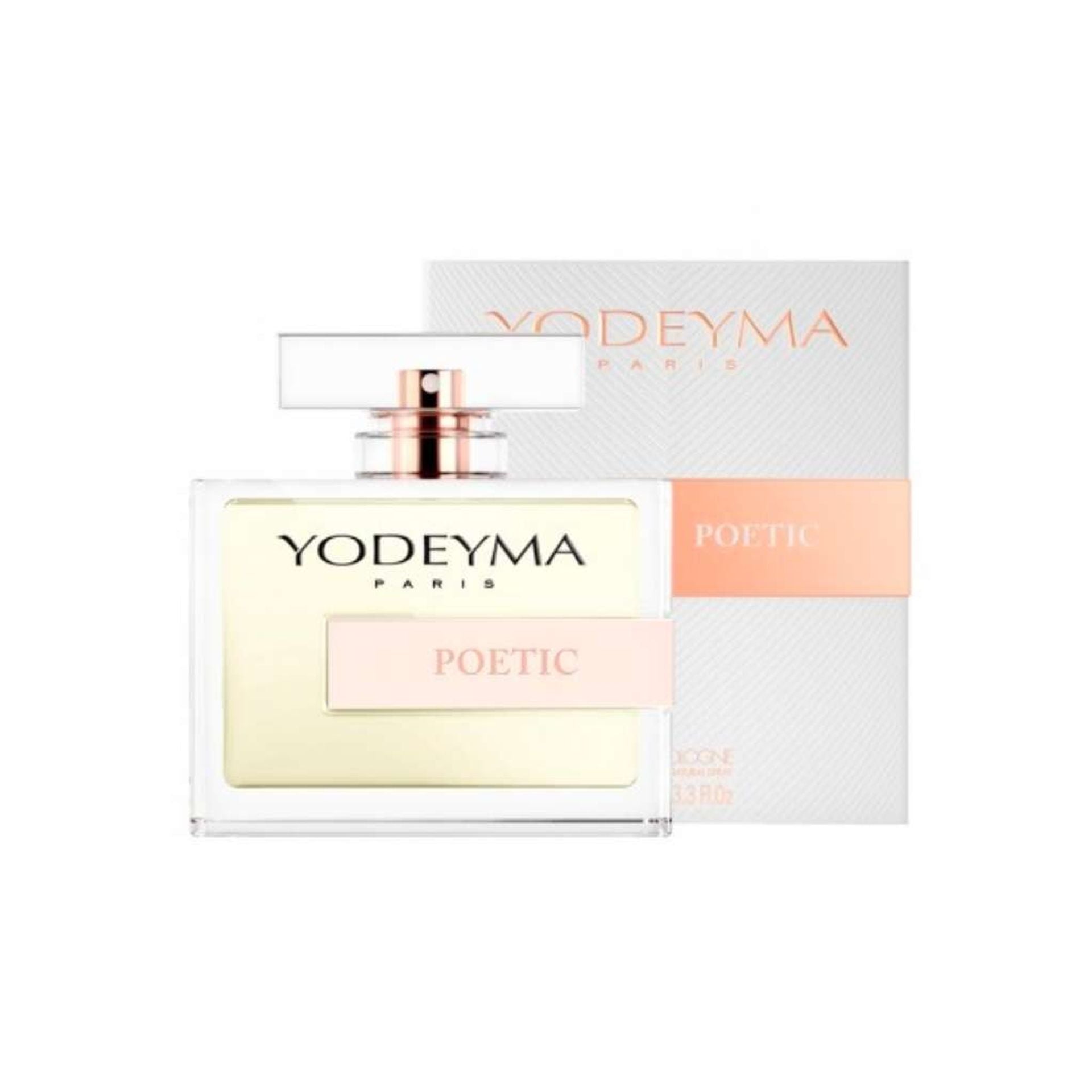 Yodeyma Fragrances