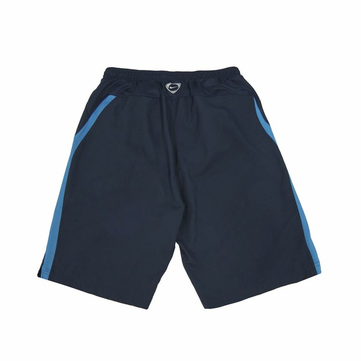 Men's Sports Shorts Nike Total 90 Dark blue-3