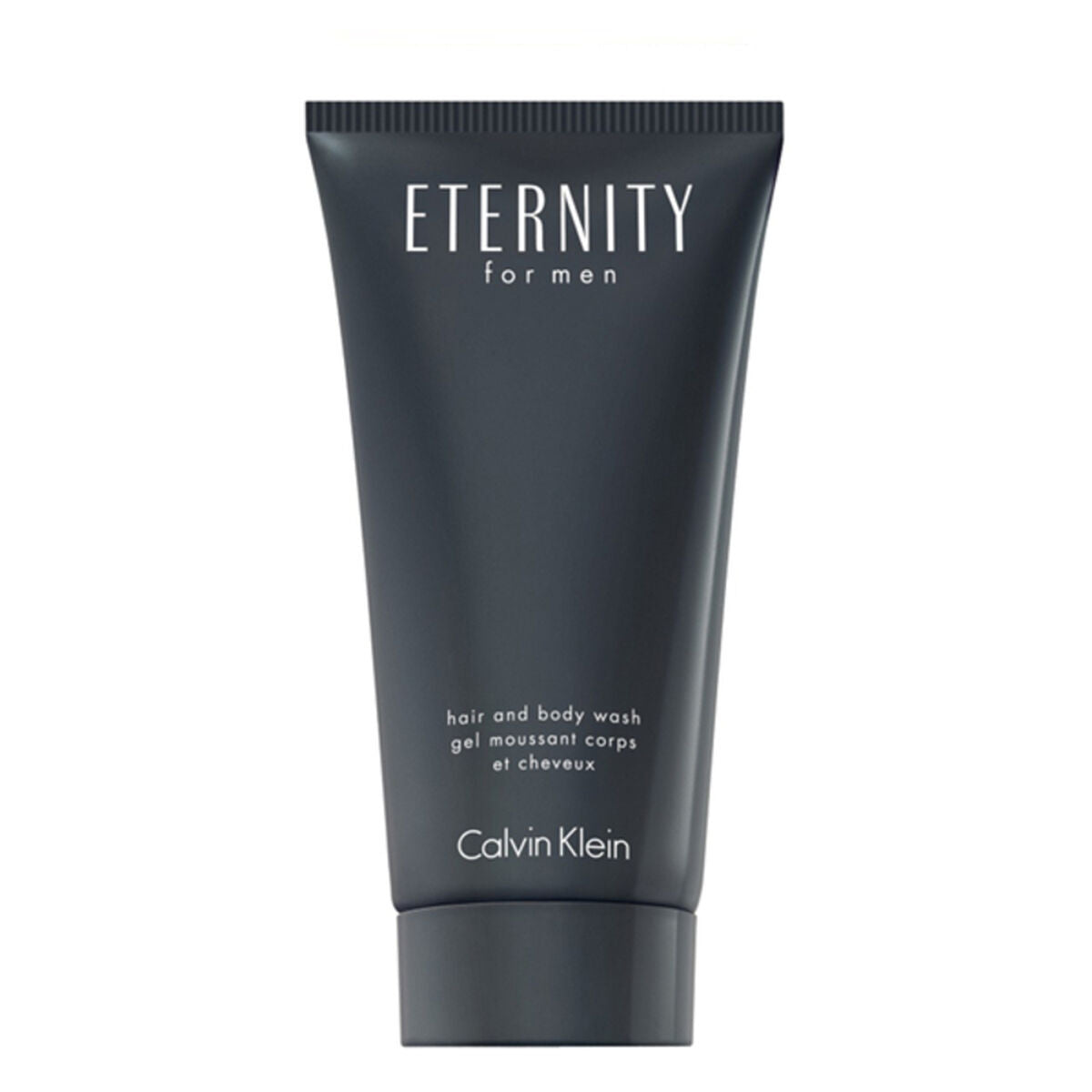 Gel and Shampoo Eternity For Men Calvin Klein (200 ml) (200 ml)-0